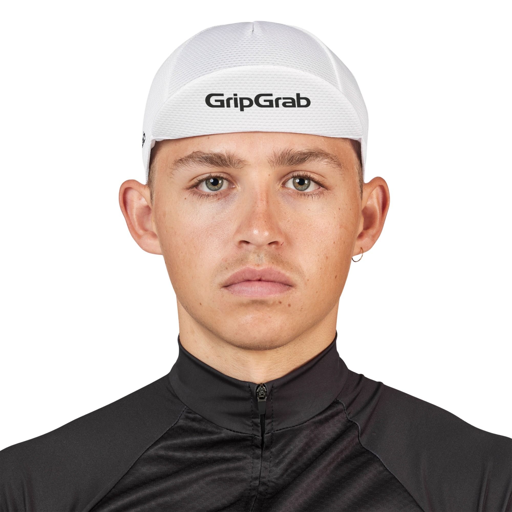 Lightweight Summer Cycling Cap