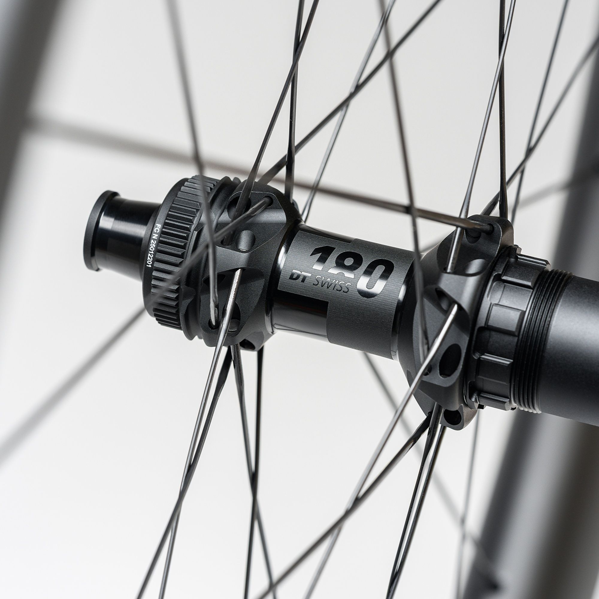 48|53 GR Gravel Wheelset