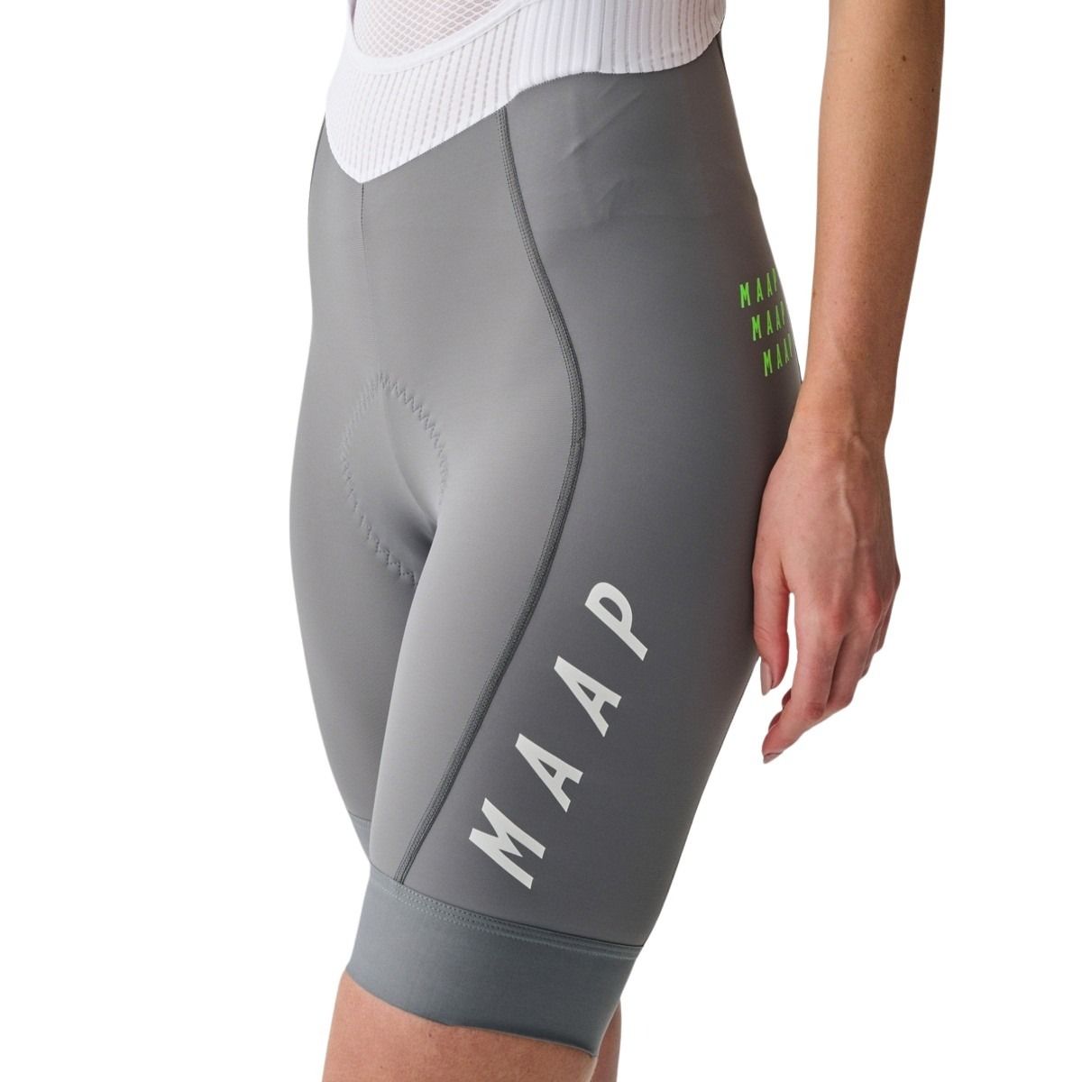 Women's World Tour Team Evo Bib Shorts