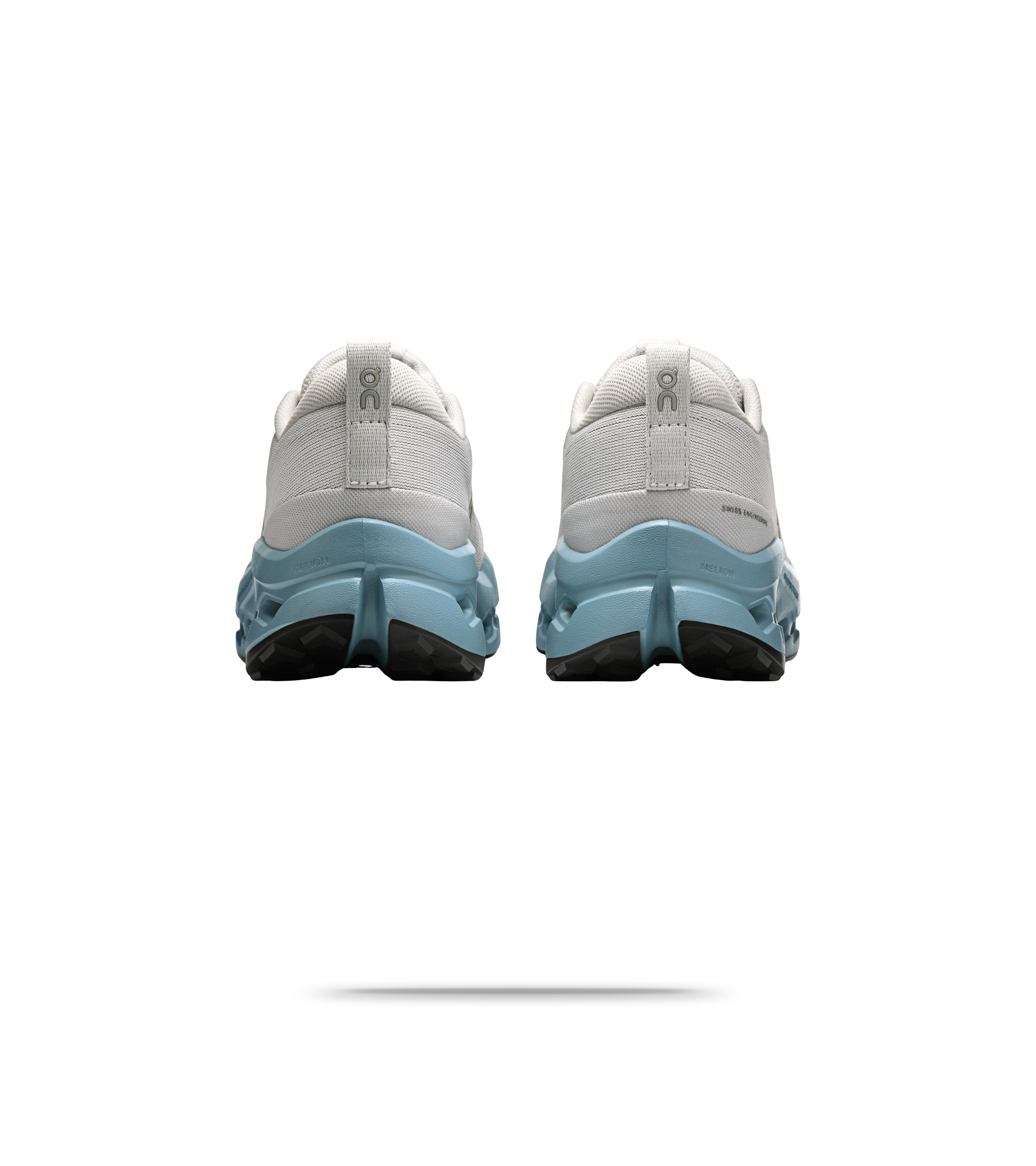 Women's Cloudsurfer Trail 2 Running Shoes