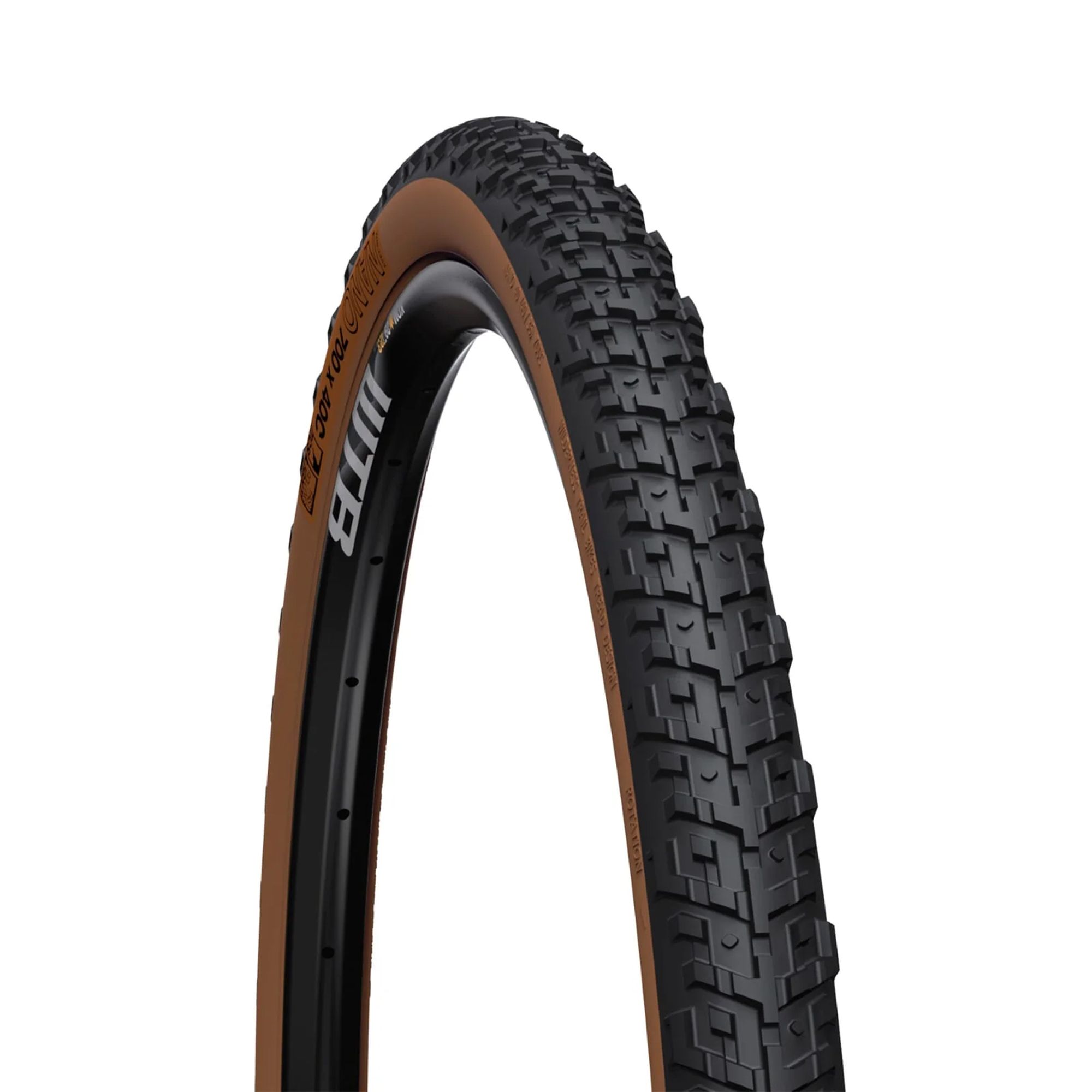 Nano TCS Light Fast Rolling Tyre
