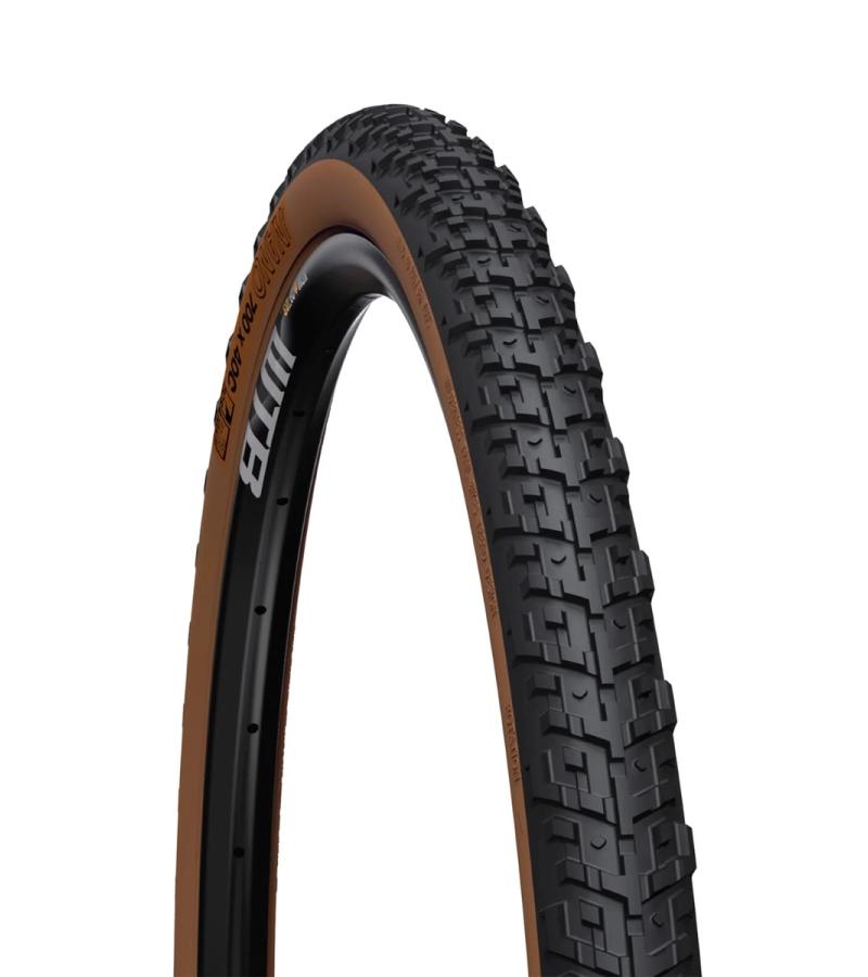 Nano TCS Light Fast Rolling Tyre