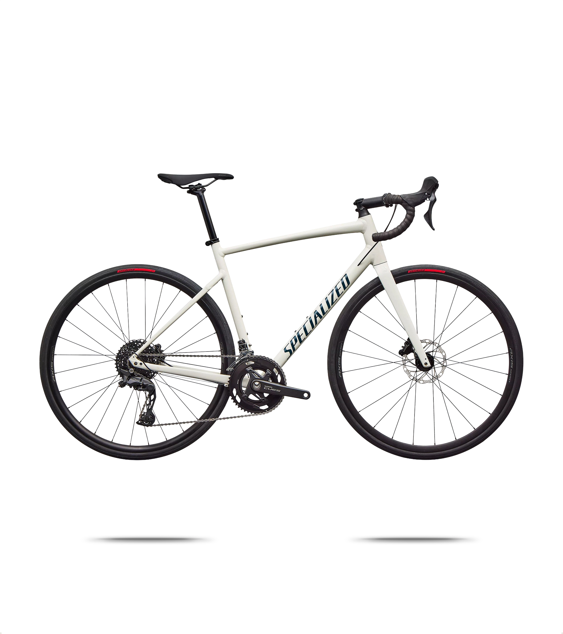 Specialized Allez Disc Road Bike 2025 | Sigma Sports