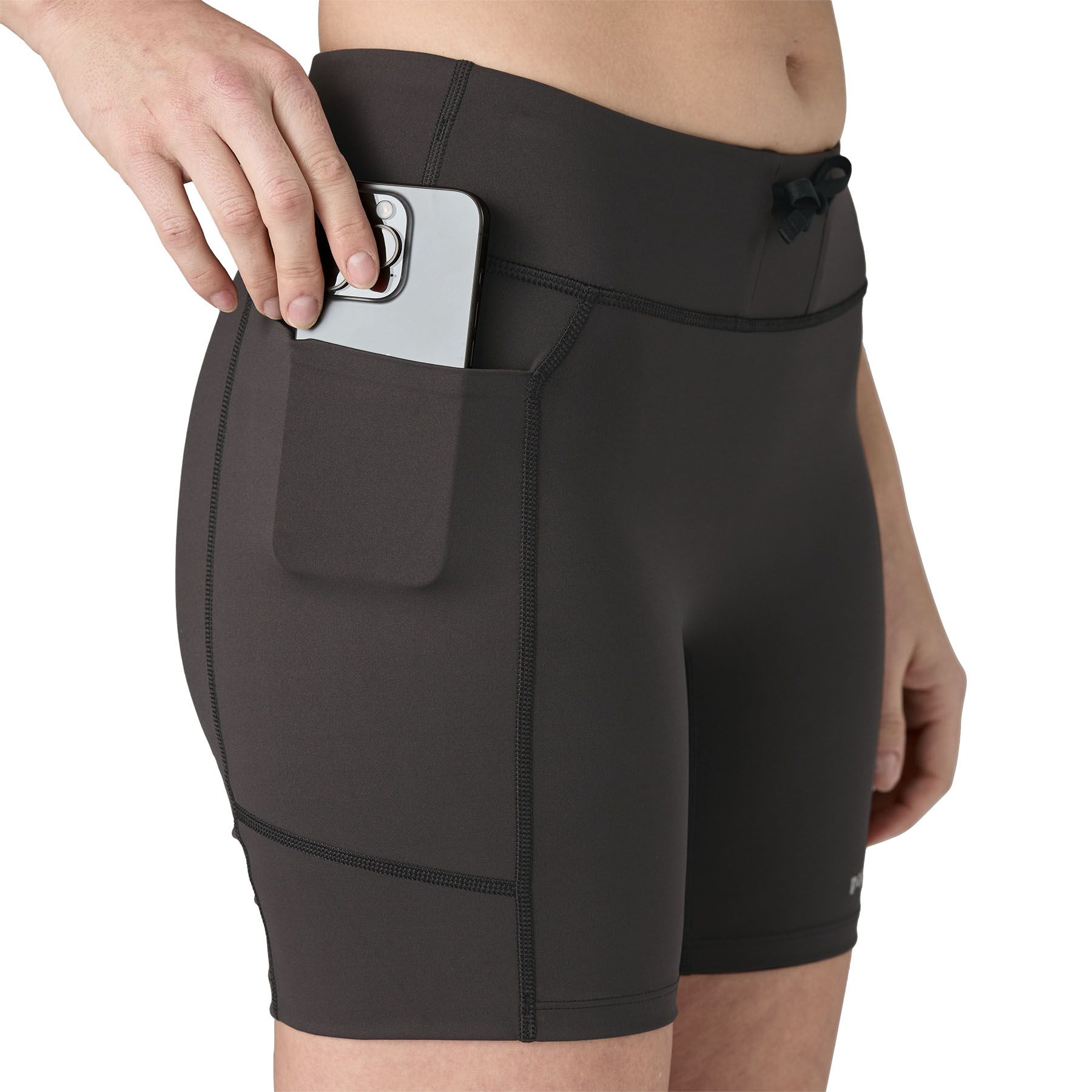 Women's Endless Run Shorts - 6in