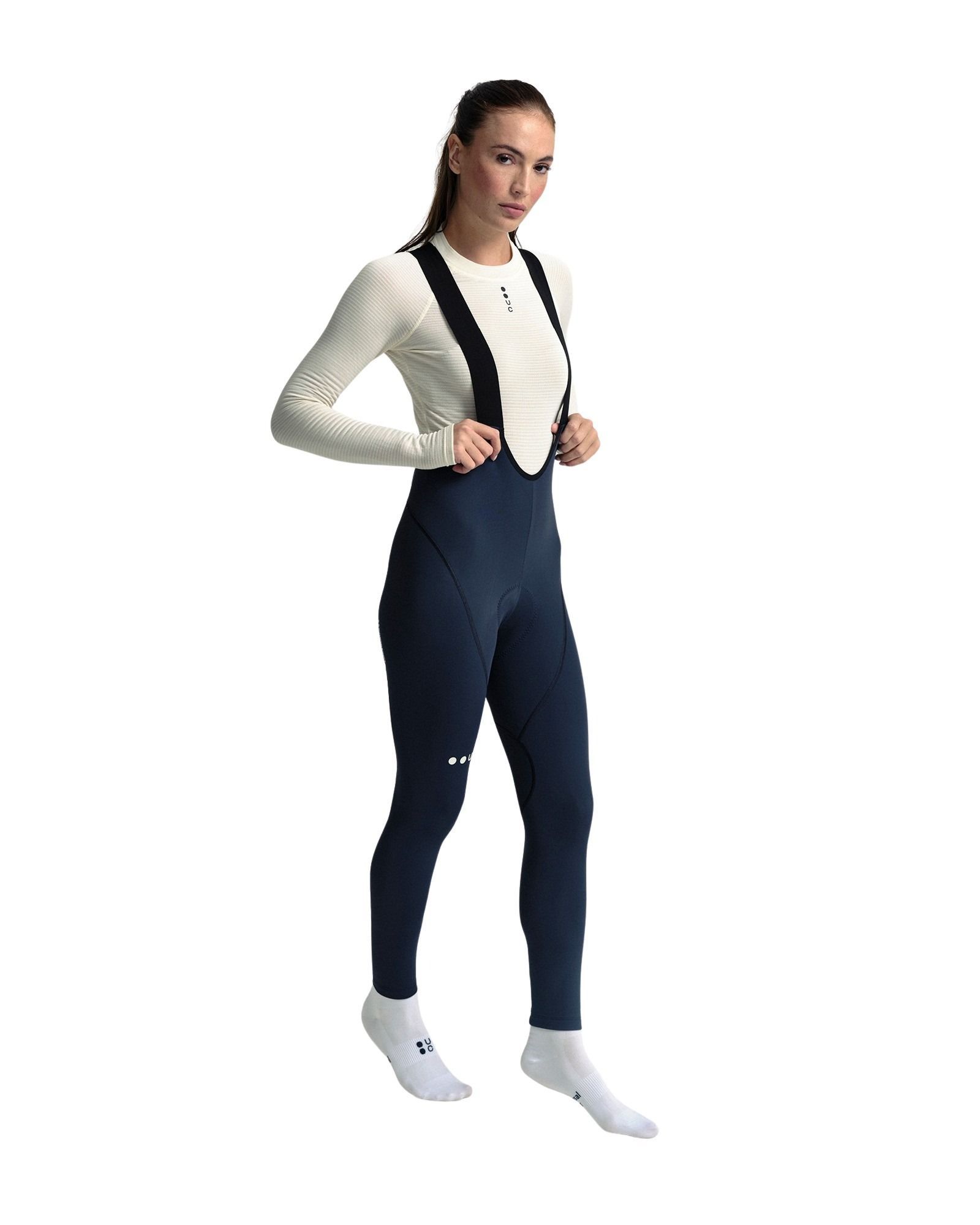 Mono Womens Bib Tight