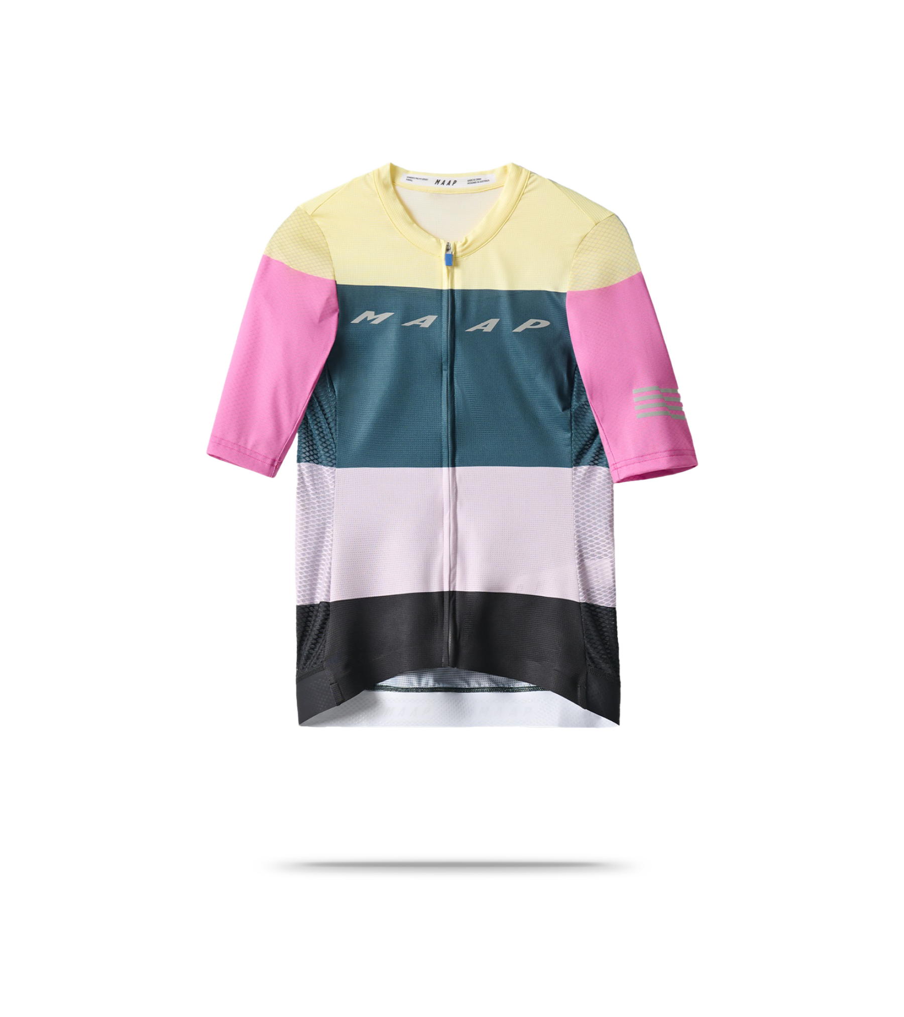 Women's Level Pro Air Jersey 2.0