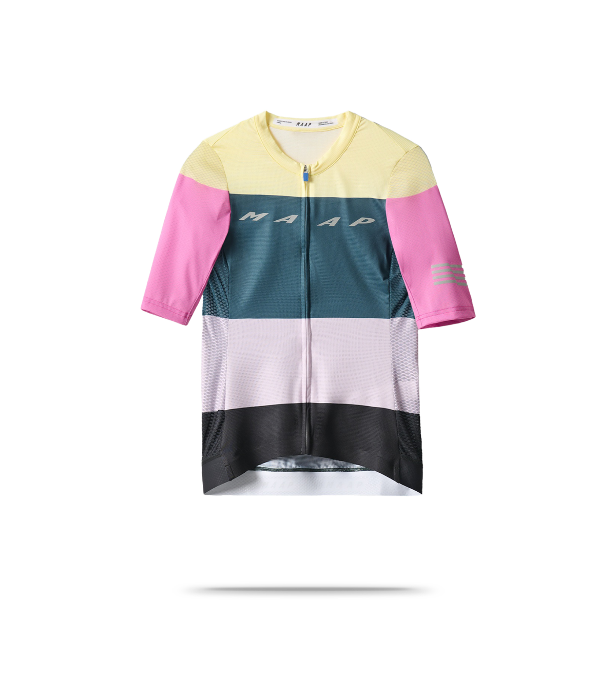 MAAP Women's Level Pro Air Jersey 2.0
