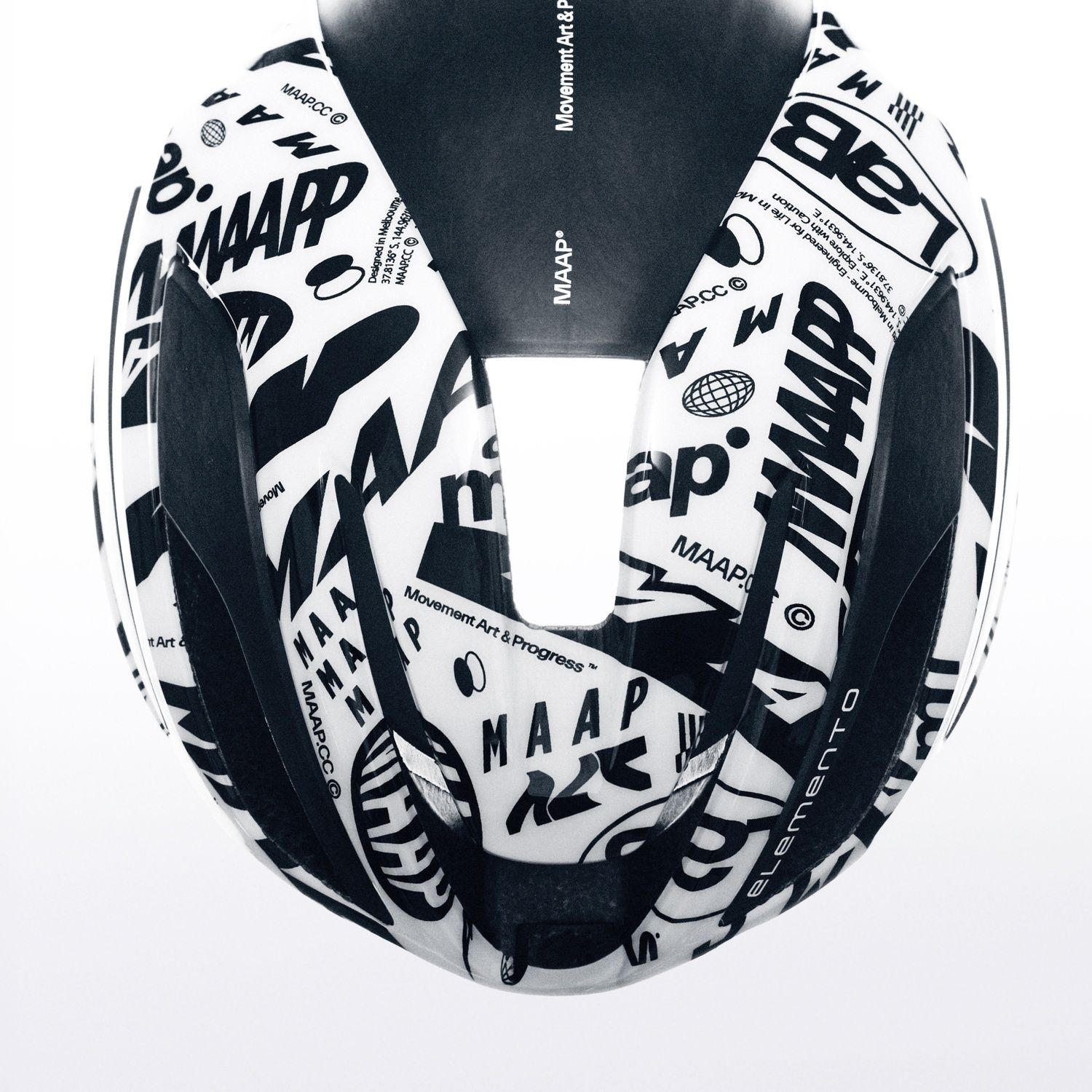 x Kask Elemento Road Helmet