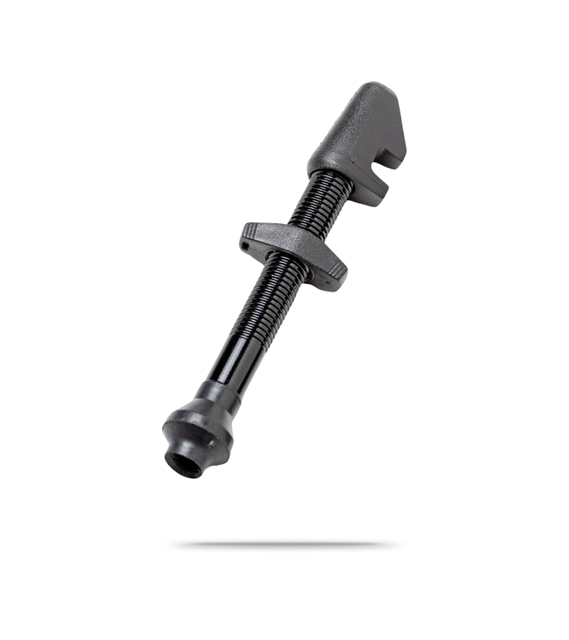 Lightweight Mid Depth Tubeless Valve