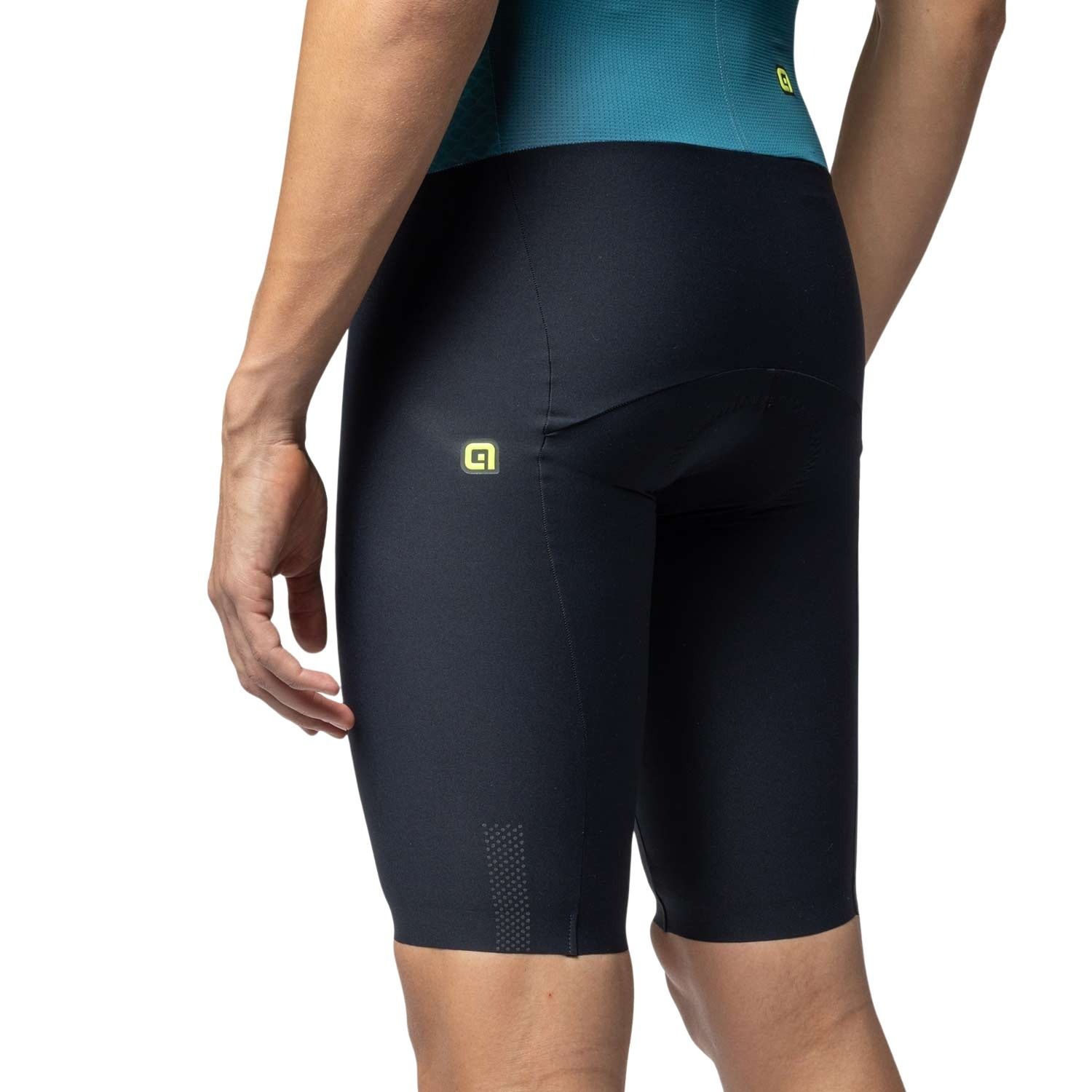 Eagle Short Sleeve Tri Suit