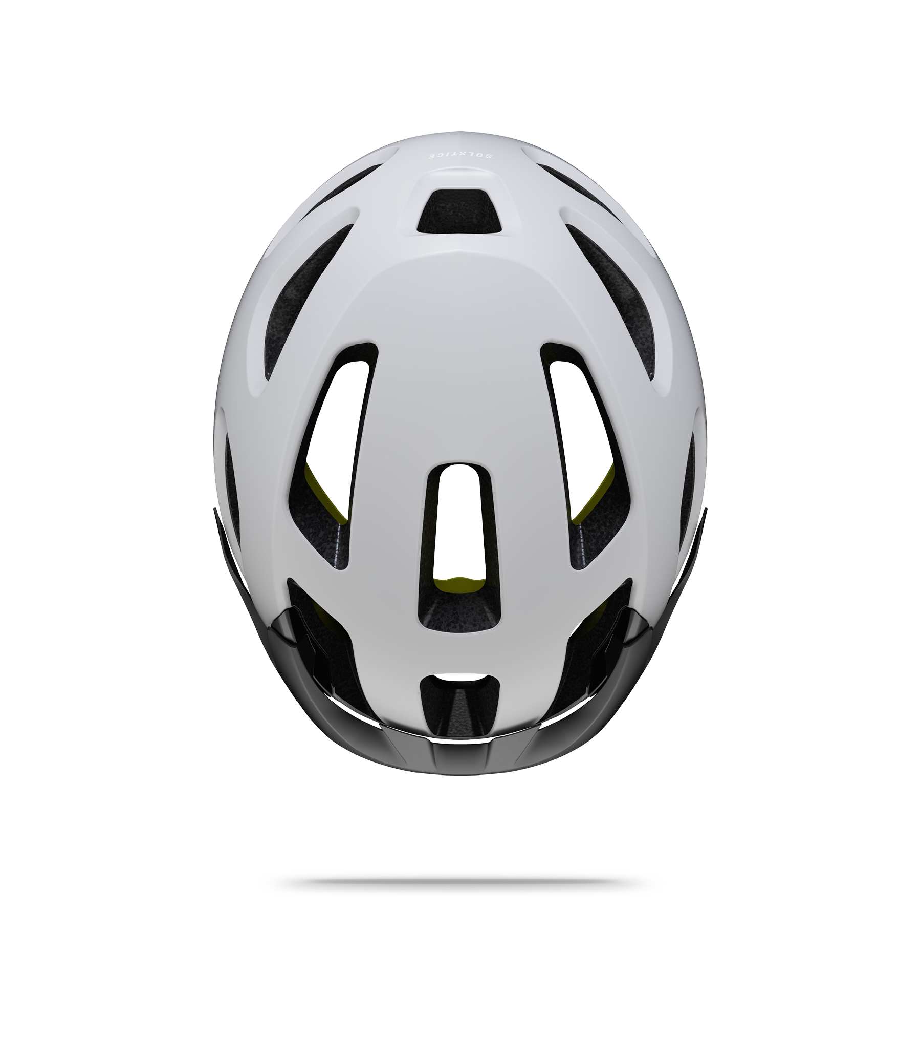 Solstice MIPS Road/Gravel Cycling Helmet