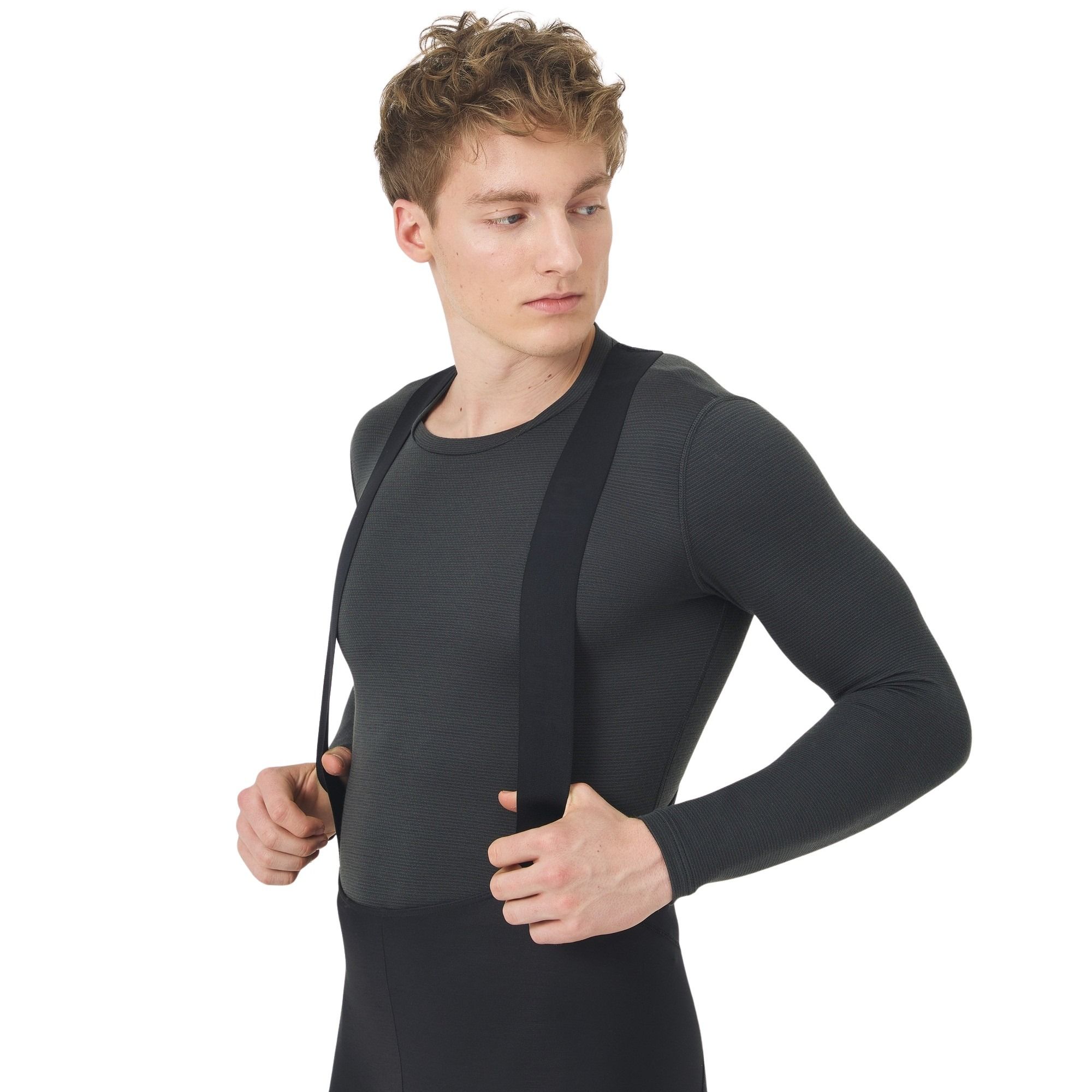Judith Merino Base Layer
