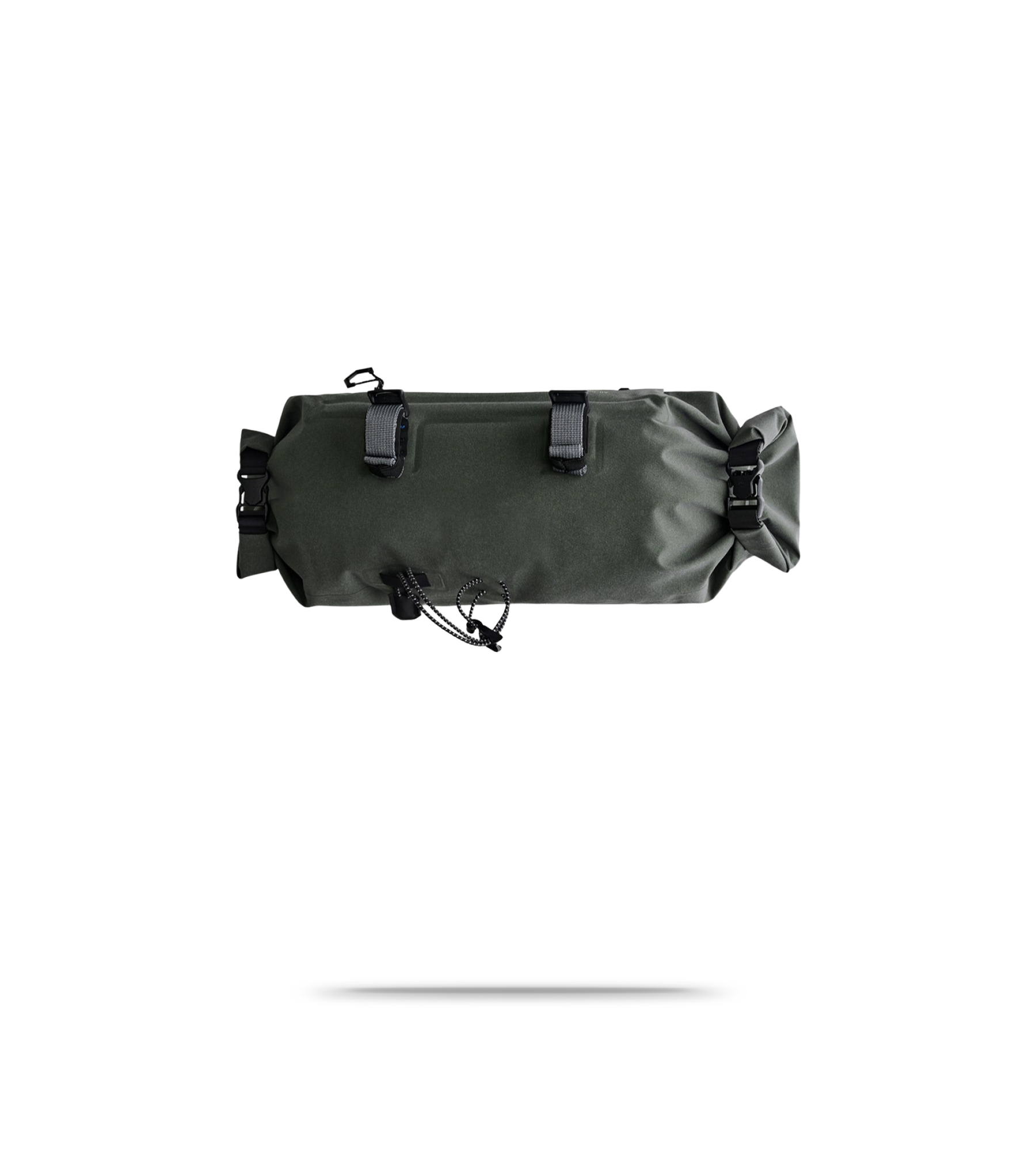 x Apidura Handlebar Pack 9L
