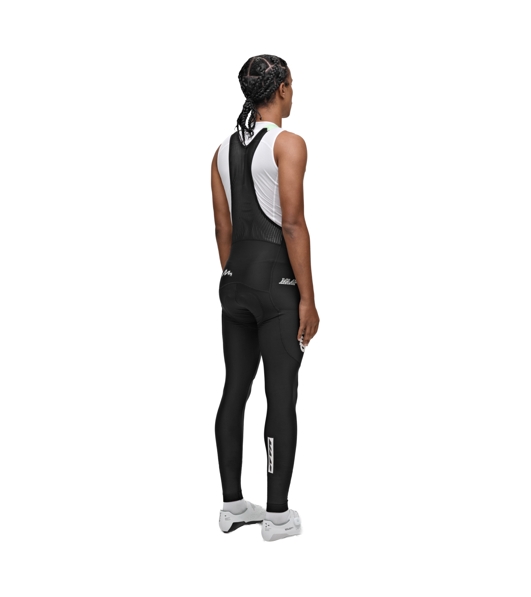 Gamma Team Evo Cargo Bib Tights
