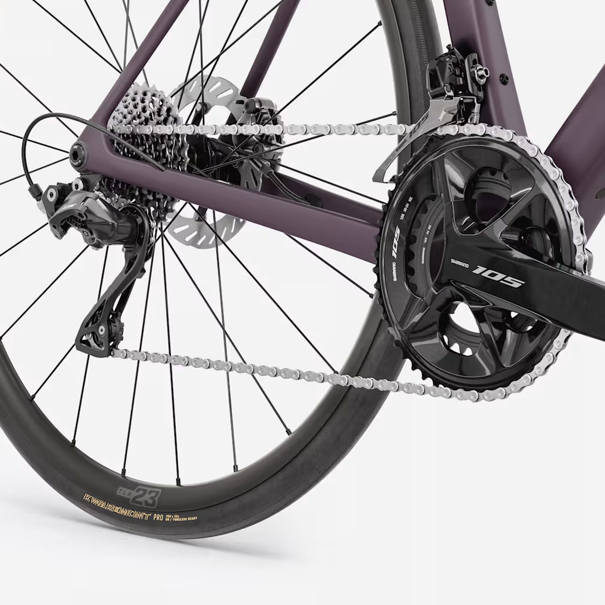 Domane SL5 105 Road Bike 2027