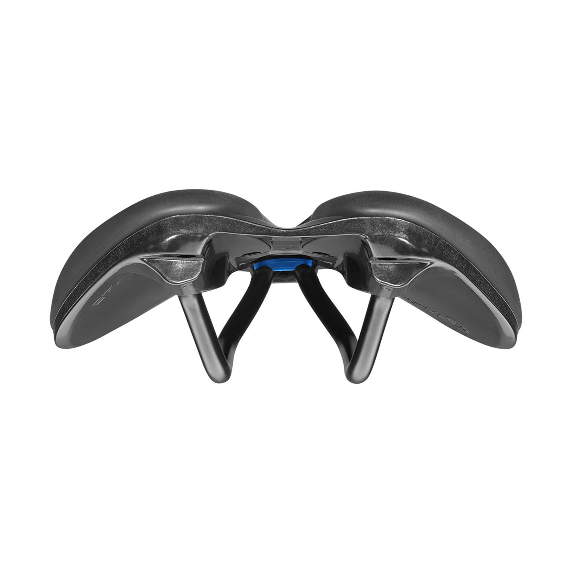 Novus Boost Evo TM Superflow Gravel Saddle