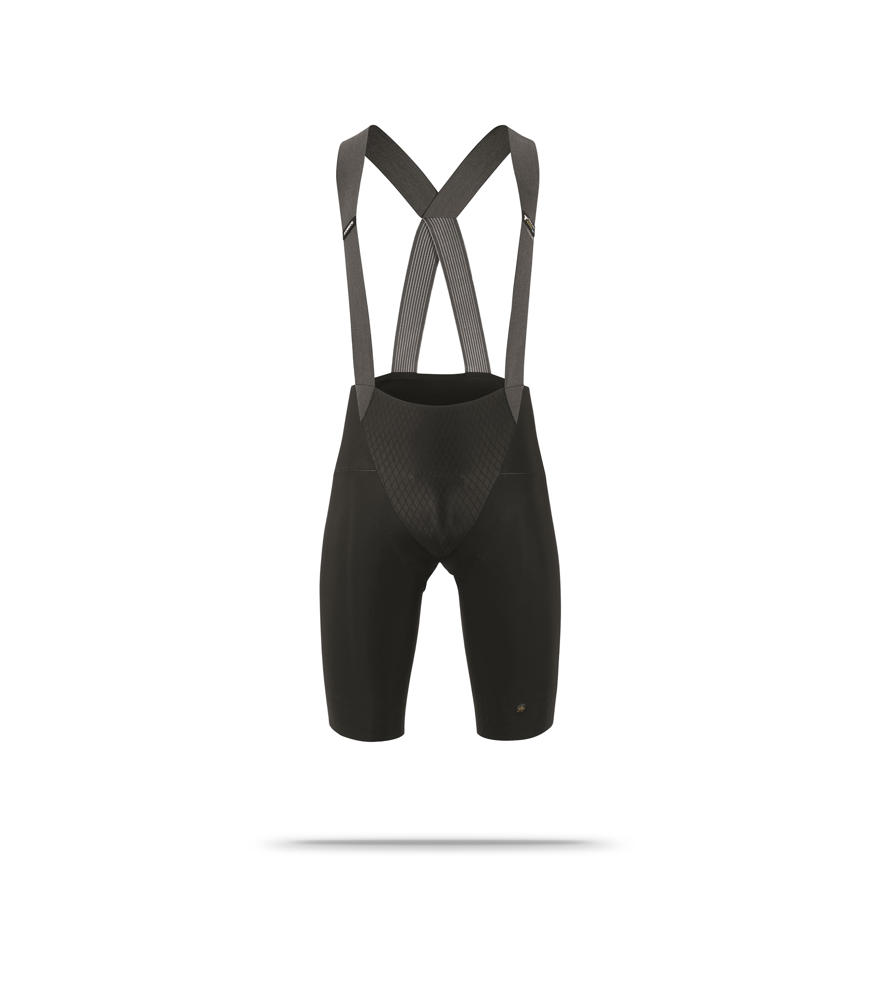 Mille GT Summer GTO C2 Long Bib Short