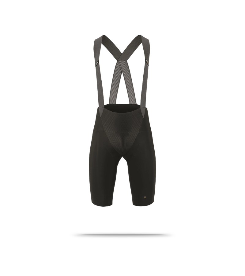 Mille GT Summer GTO C2 Long Bib Short