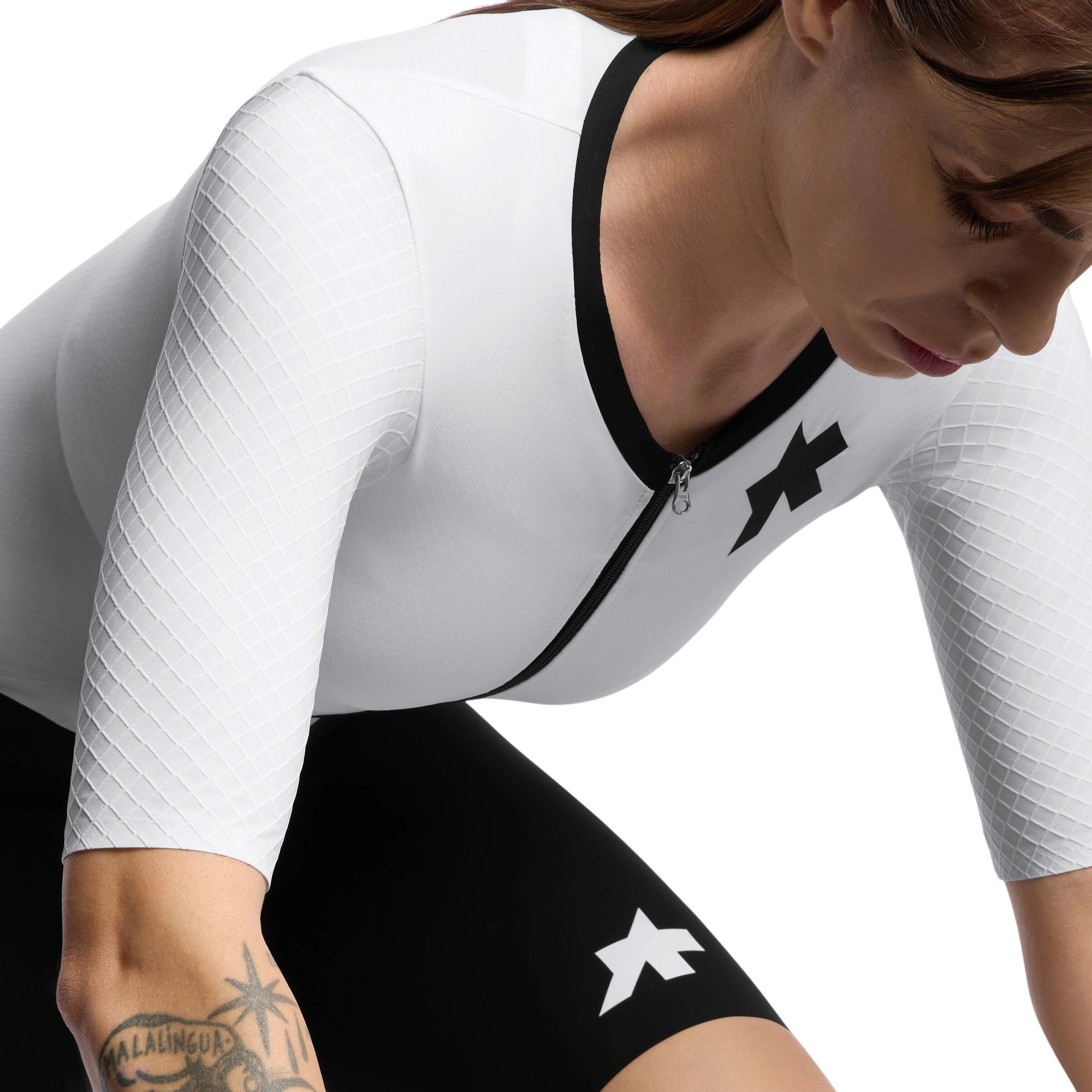 Women's DYORA RSV TRIATOR Speedsuit S11