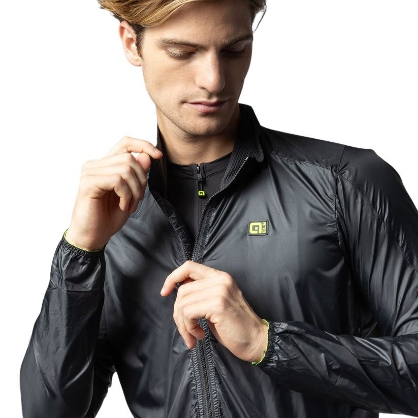 Light Pack Jacket
