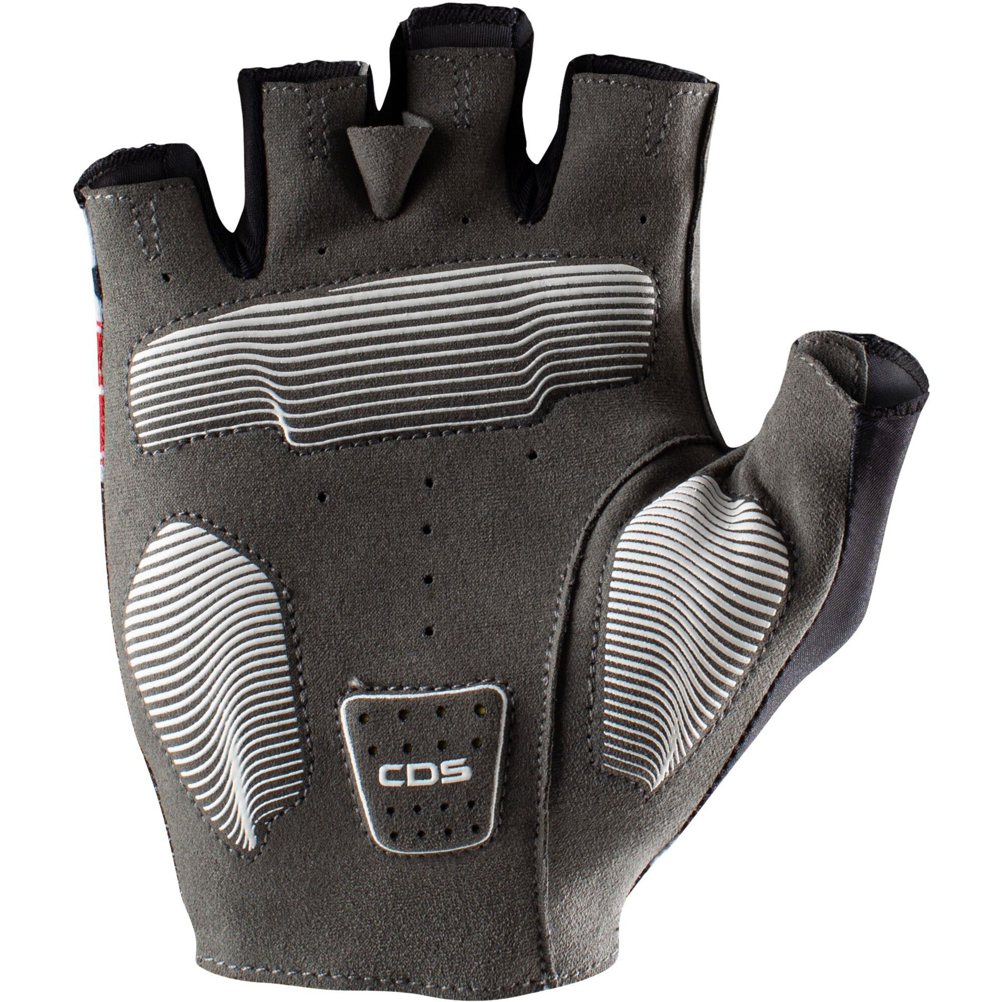 Competizione 2 Short Finger Gloves