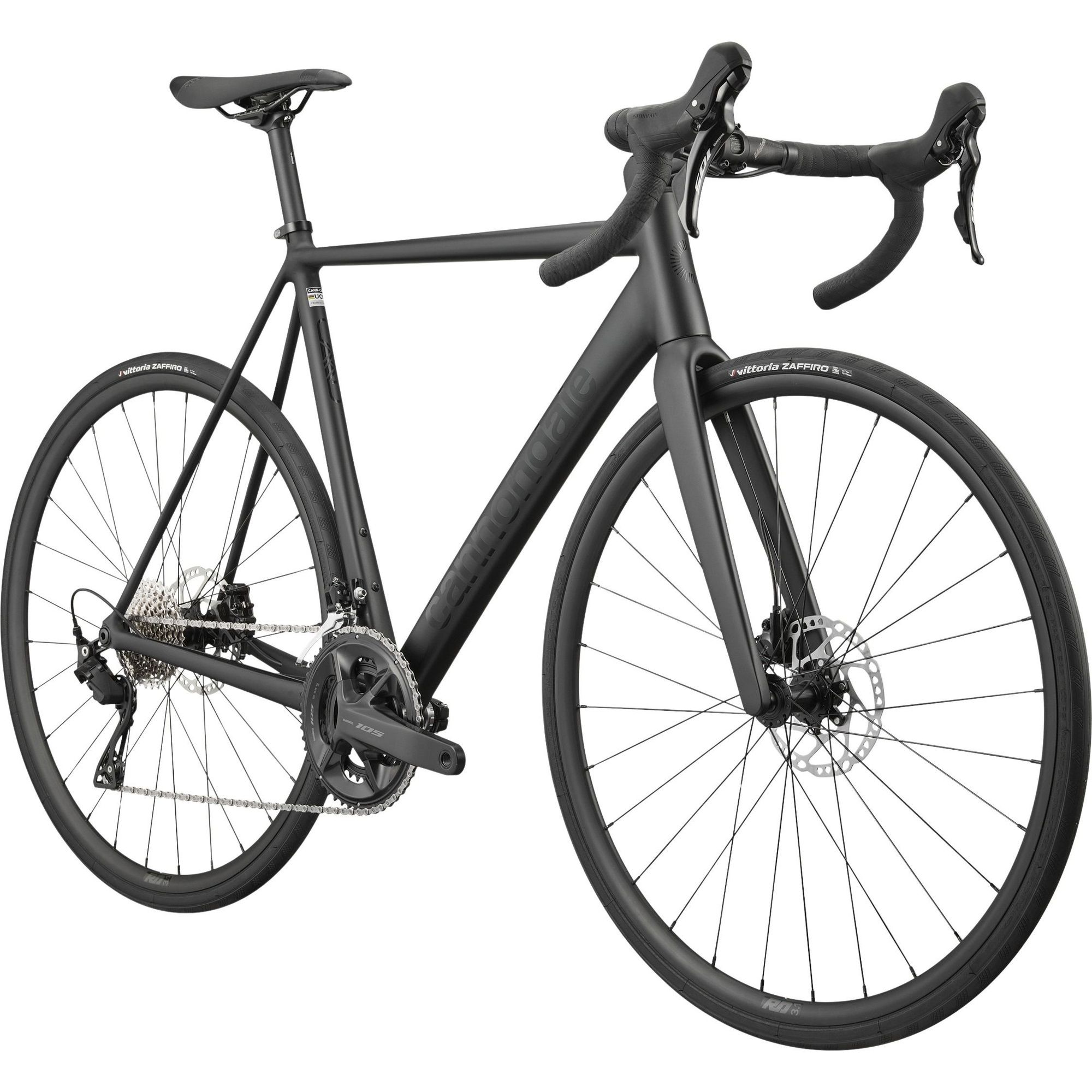 CAAD14 3 105 Aluminium Road Bike