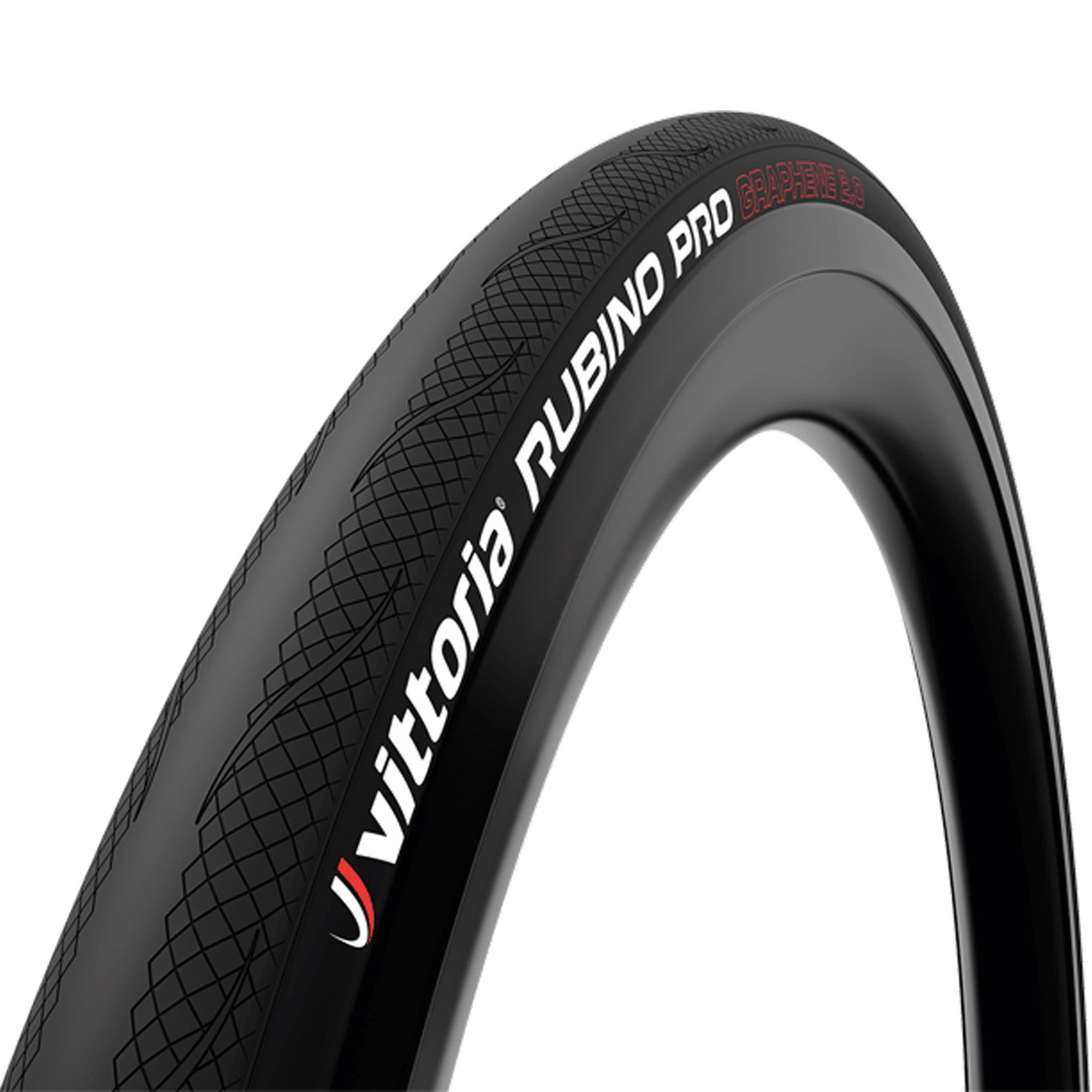 Rubino Pro IV G2.0 Clincher Road Tyre