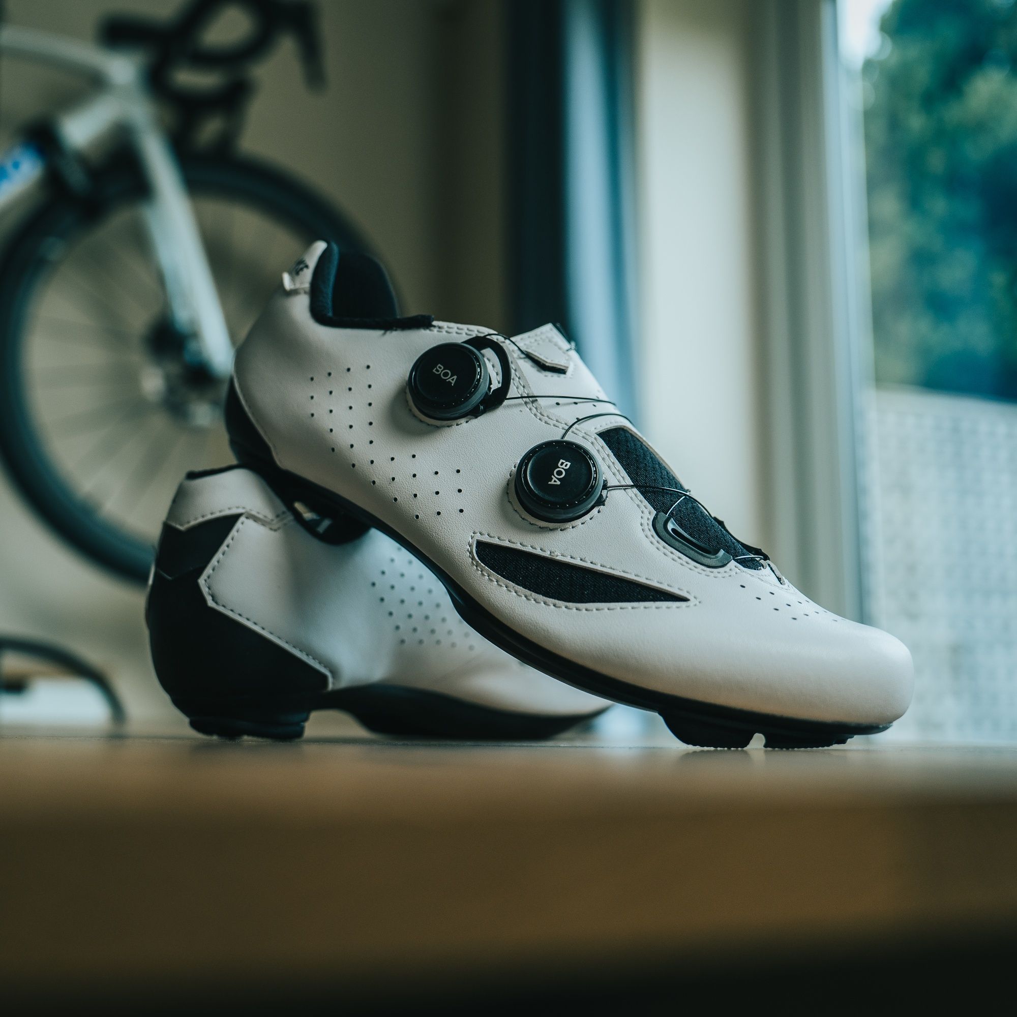 Lake CX190 Road Cycling Shoes