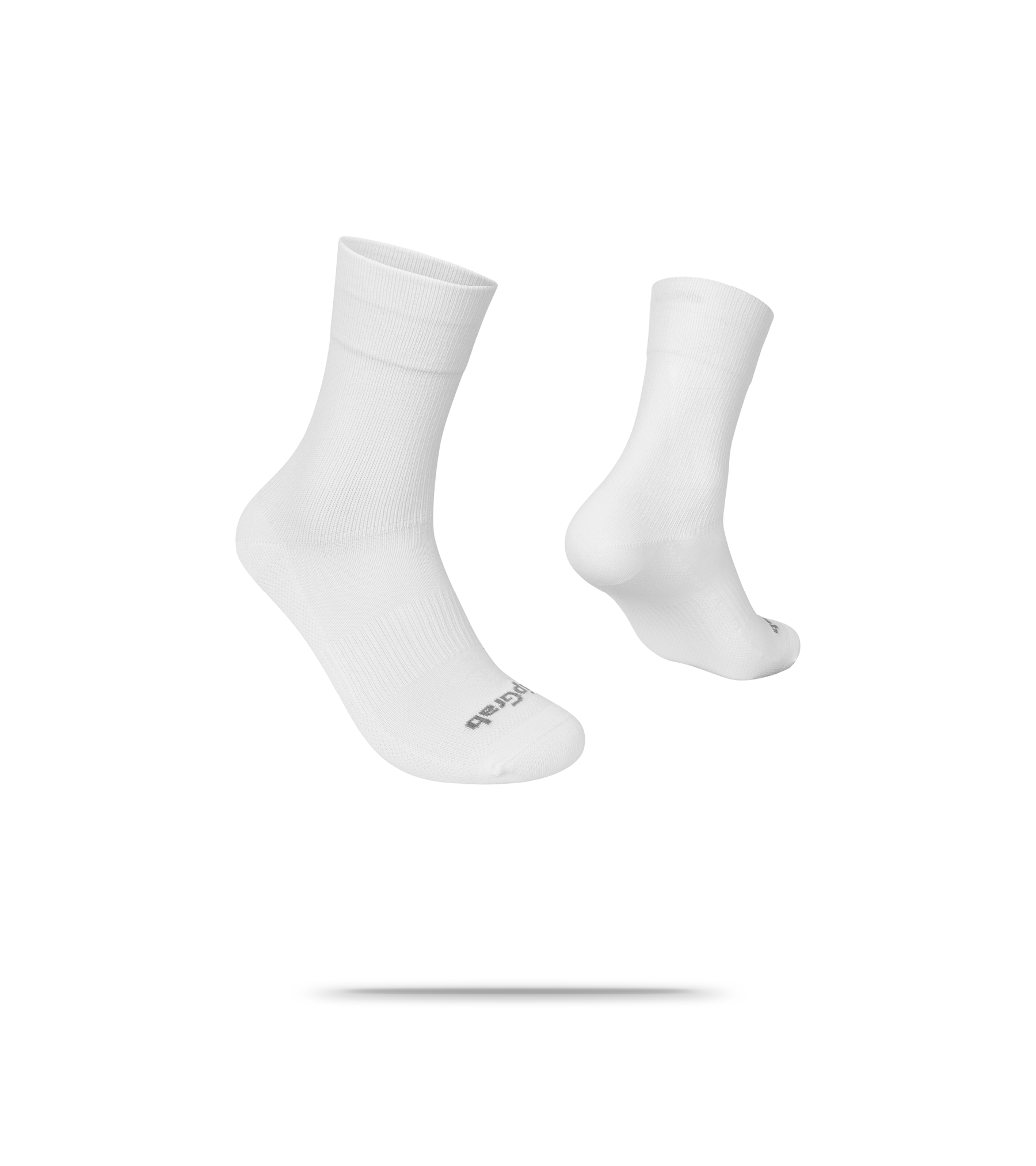 EXPLR Regular Cut Cycling Socks