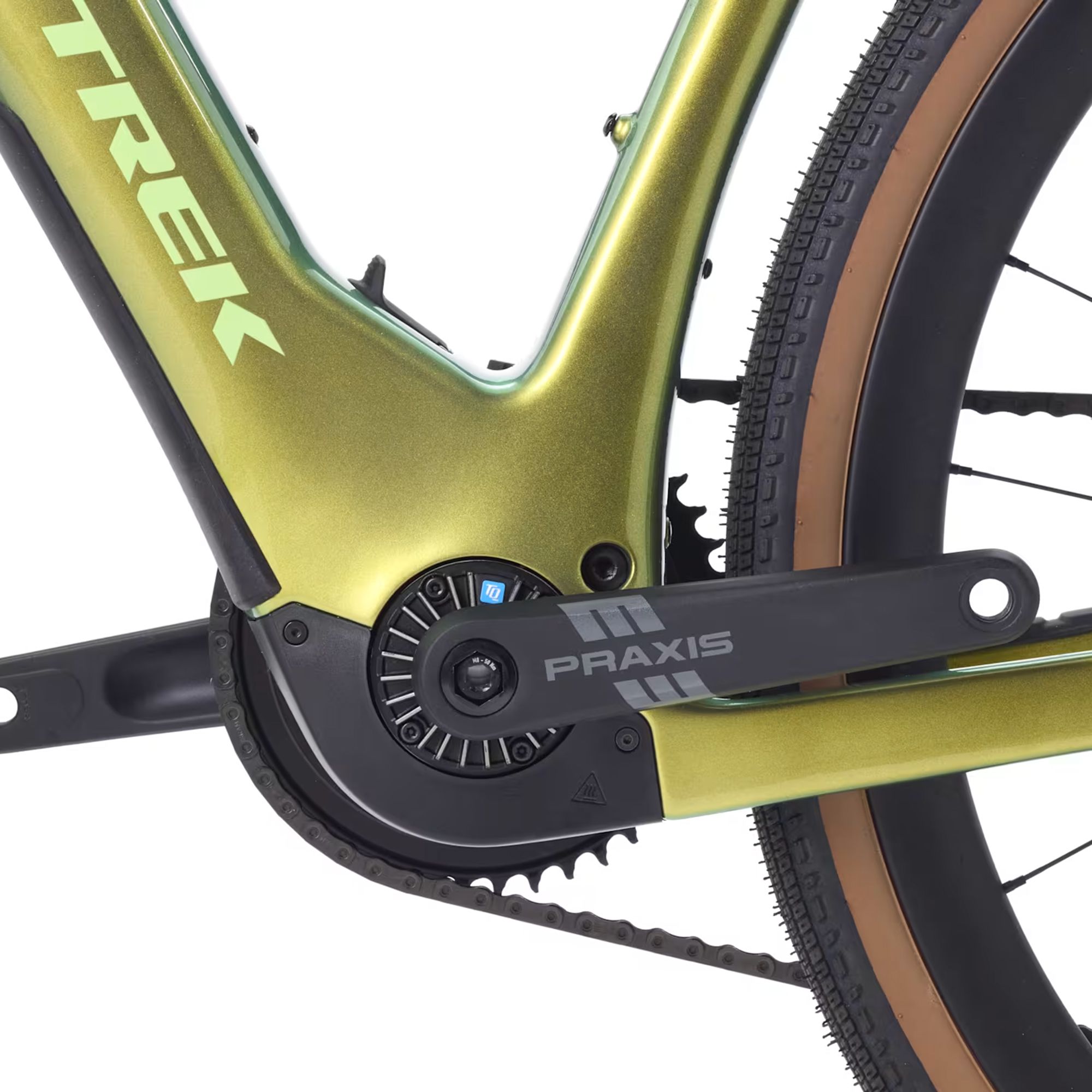 Checkpoint+ SL 7 AXS Electric Gravel Bike