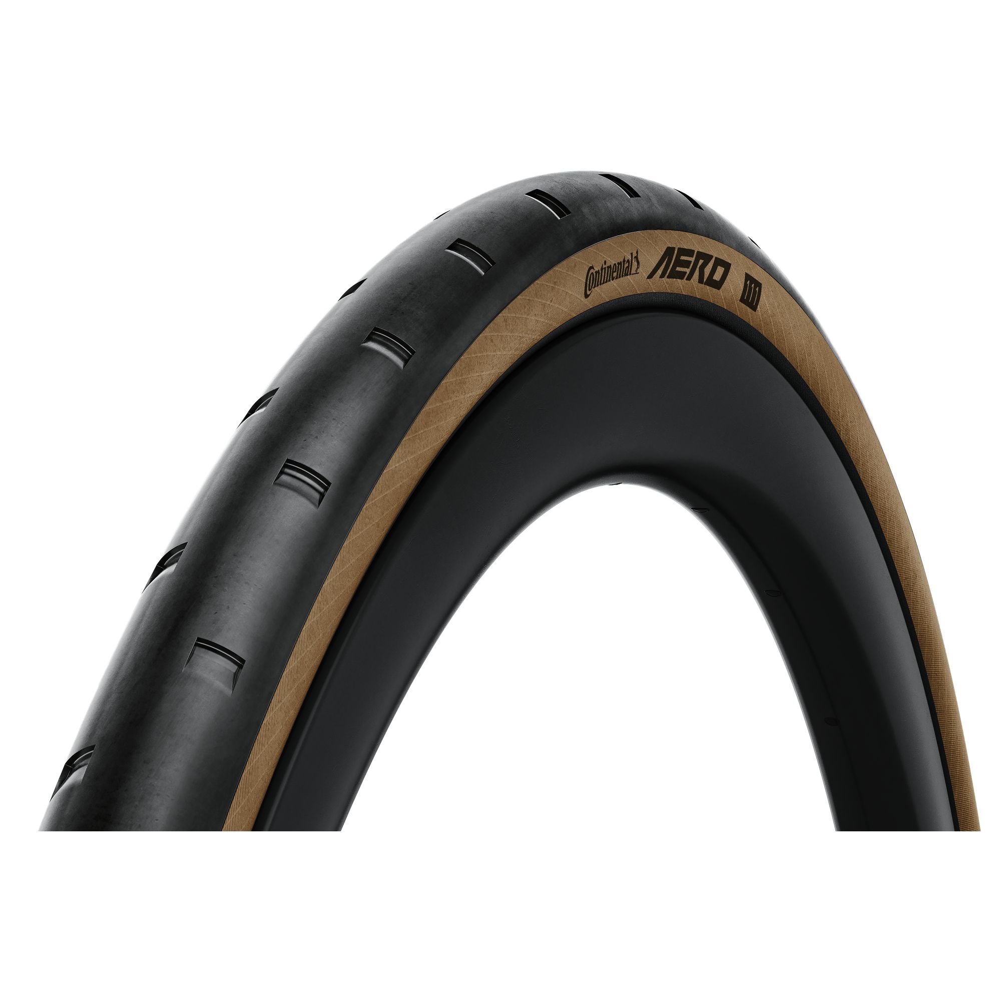 Aero TR Ltd Tour de France Tubeless Tyre Set