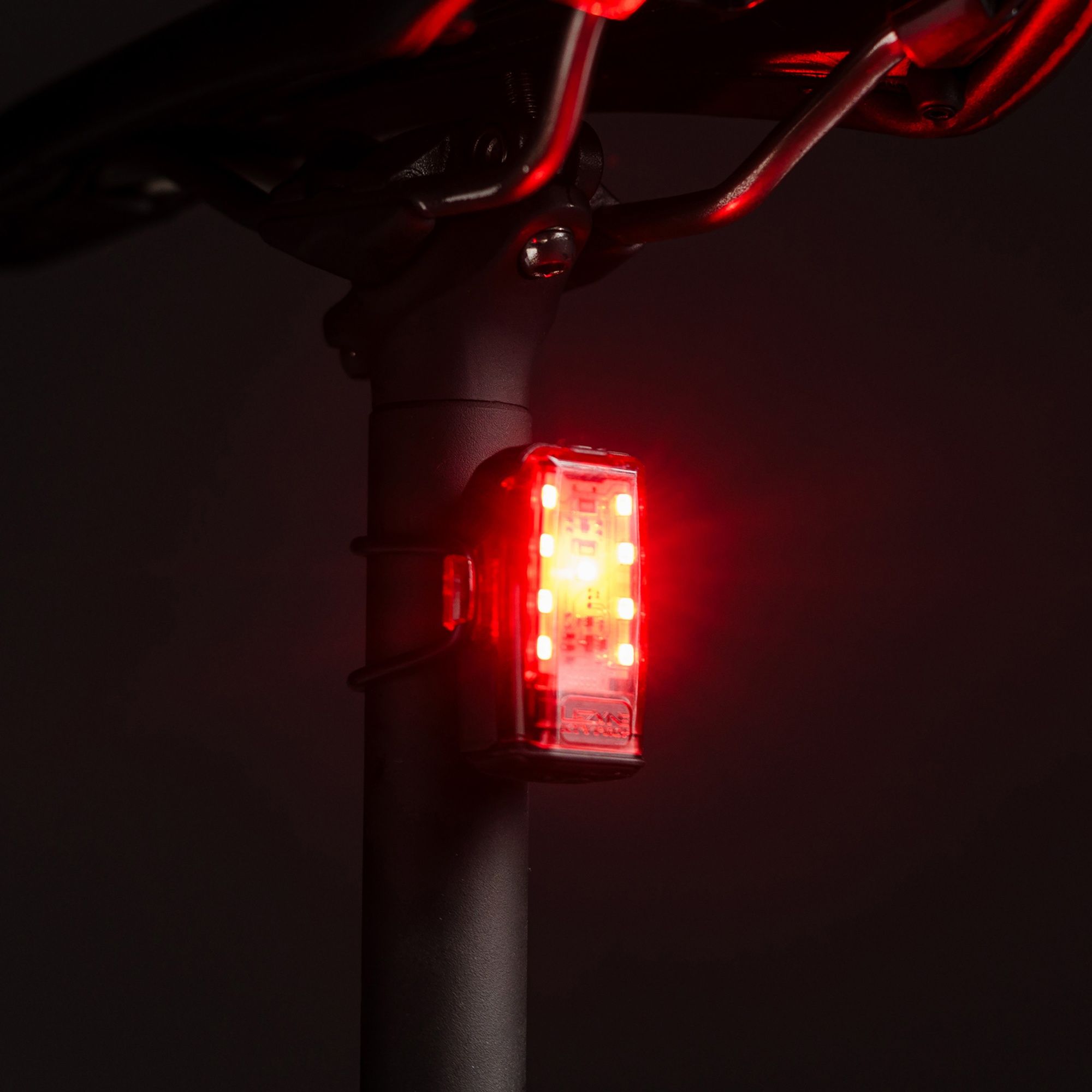 KTV Pro+ AI Alert Rear Light