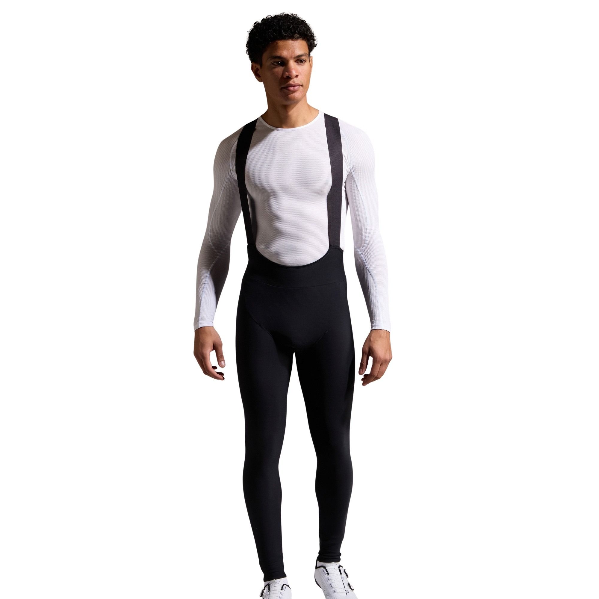 Swiftride Thermo Bib Tights+