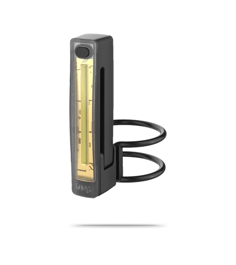 Plus Front Light