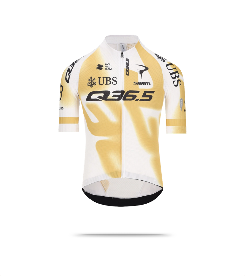 Gregarius Pro Team Off-Road Jersey - Tom Pidcock Edition