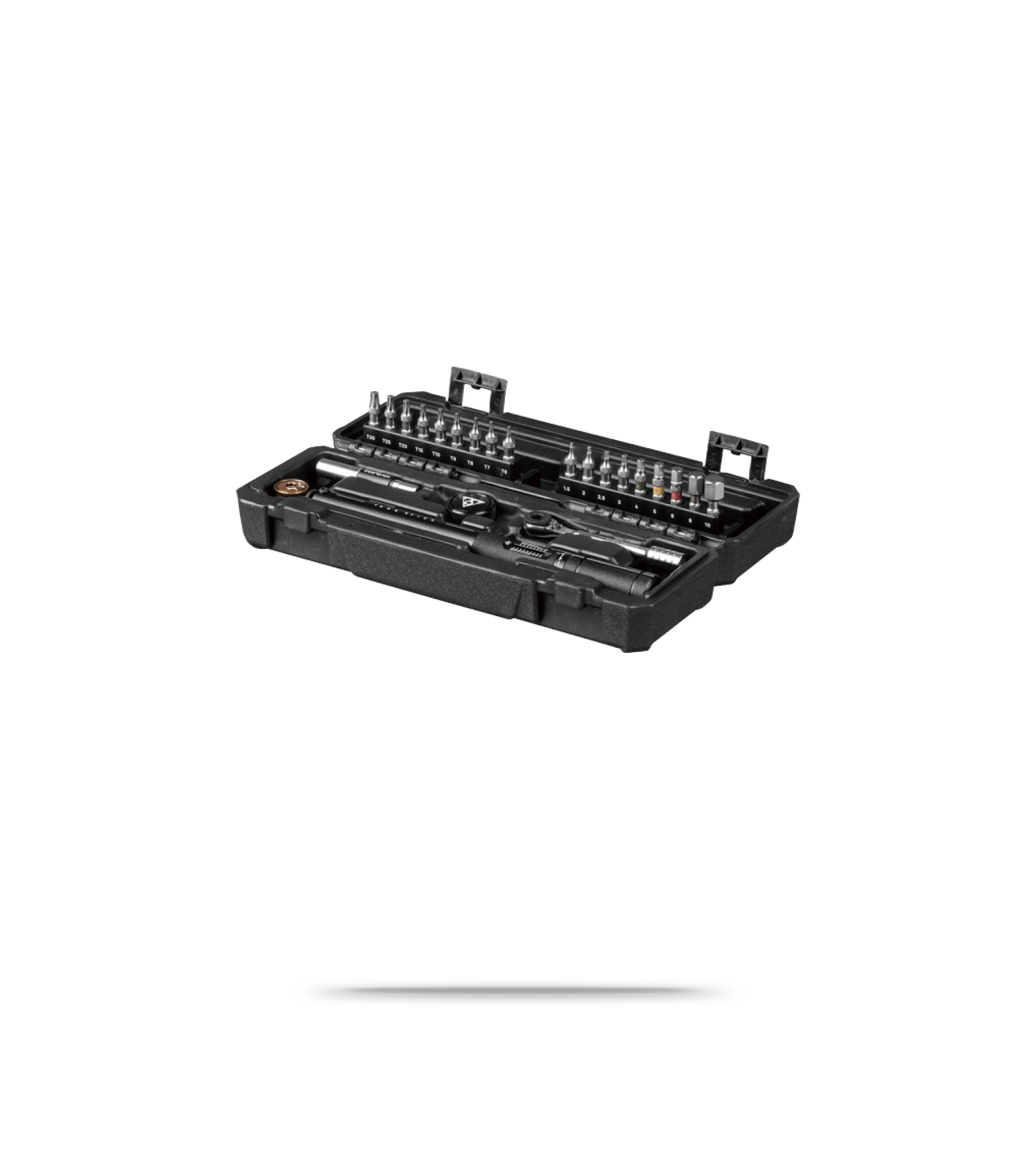 Torq Stick Pro 4-20 Nm Torque Wrench