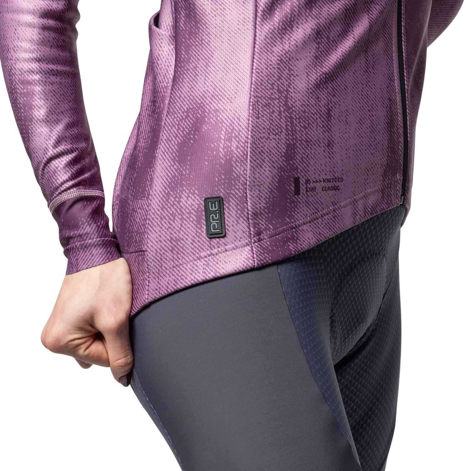 Women's PR-E Knitted Jacket