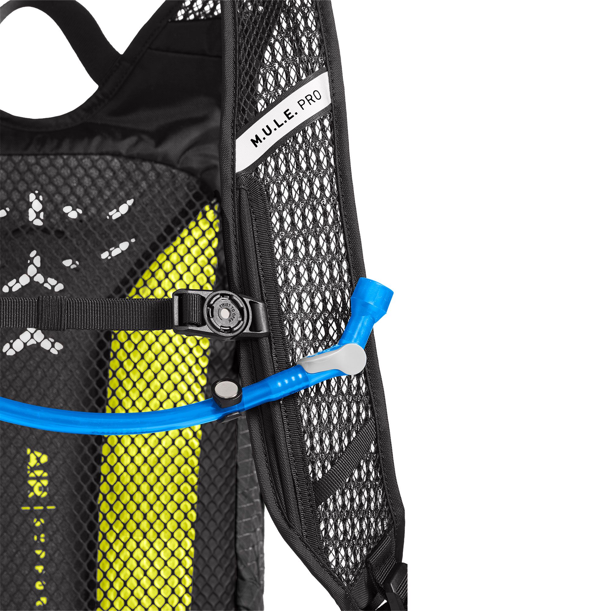 M.U.L.E Pro Hydration Pack + Reservoir