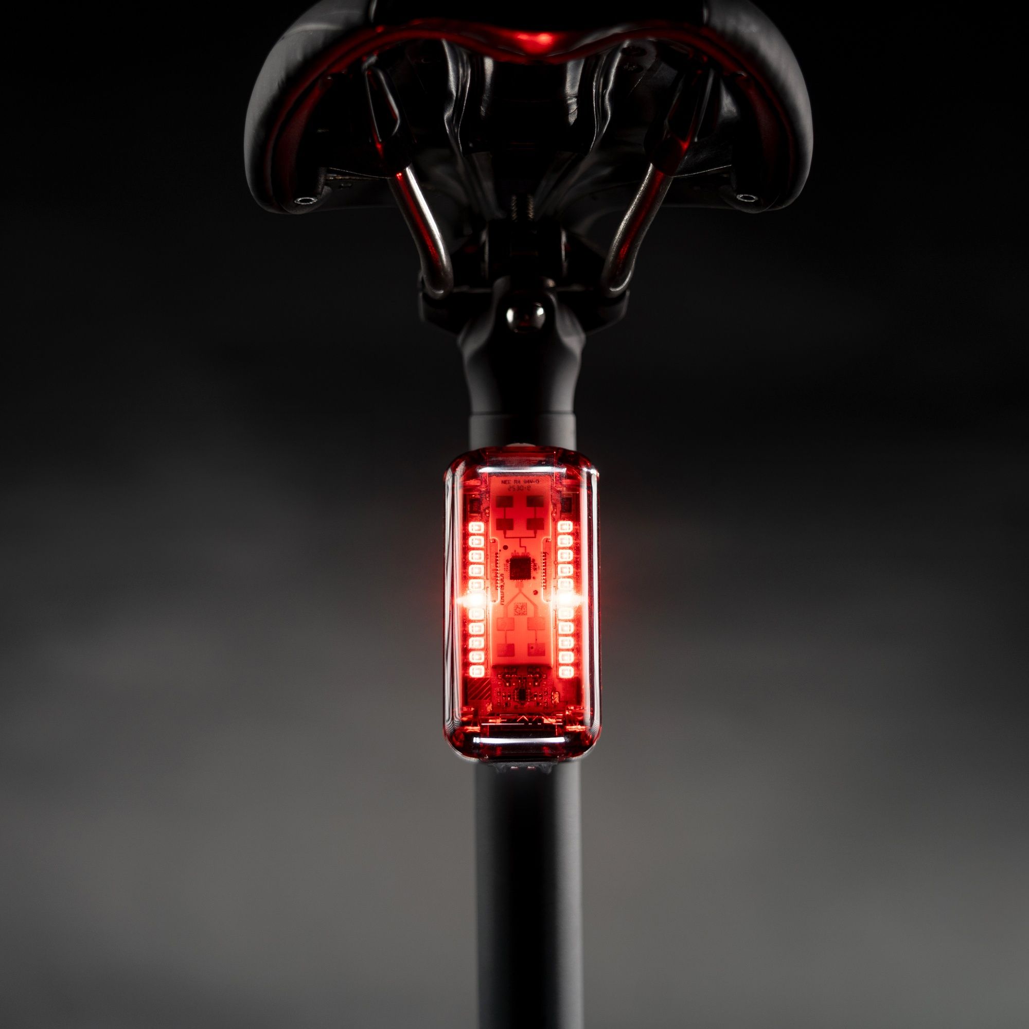 Radar Pro 300 Rear Light