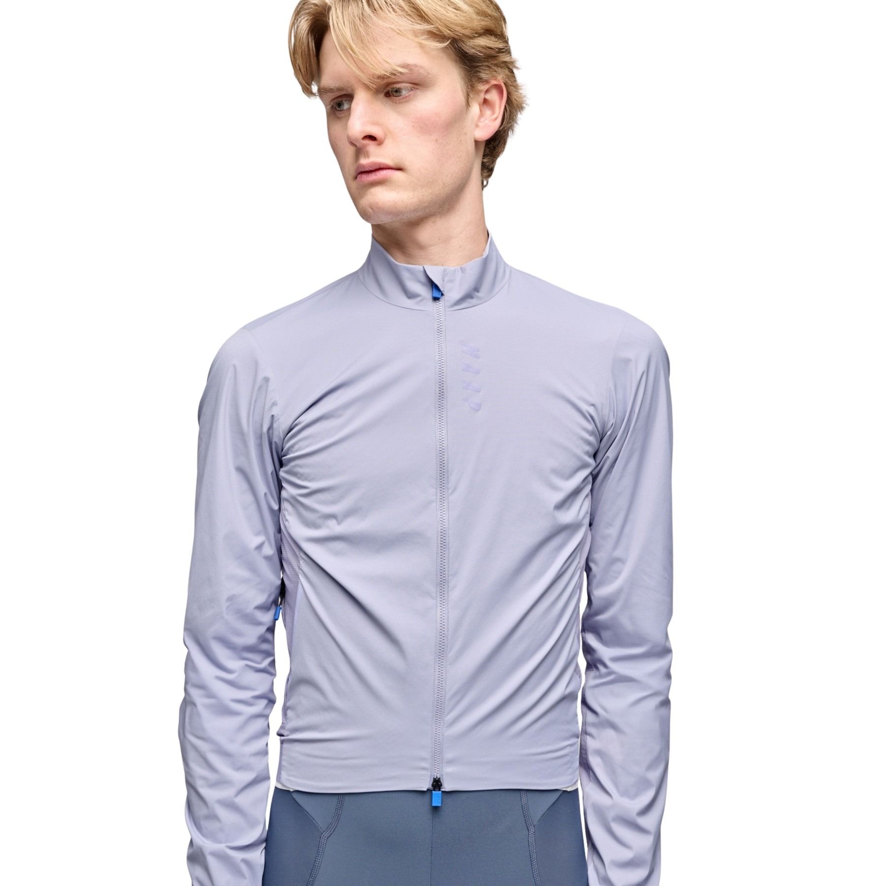 Flow Insulated Jacket
