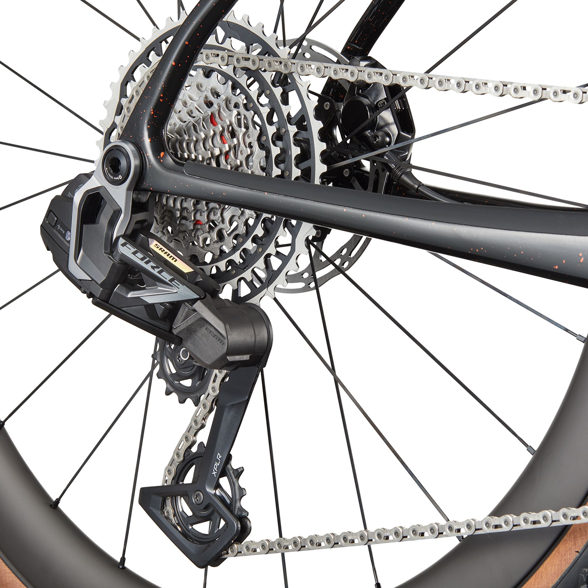 SuperX Carbon 1 Gravel Bike