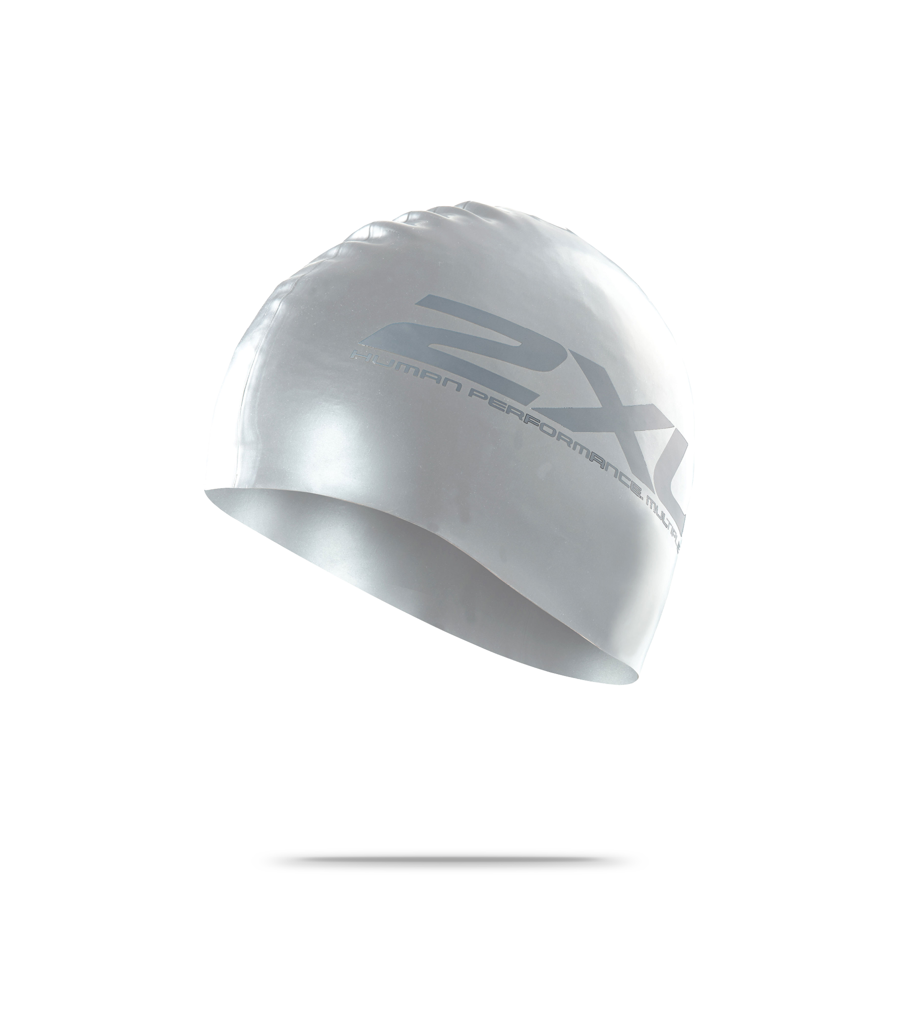 Silicone Swim Cap