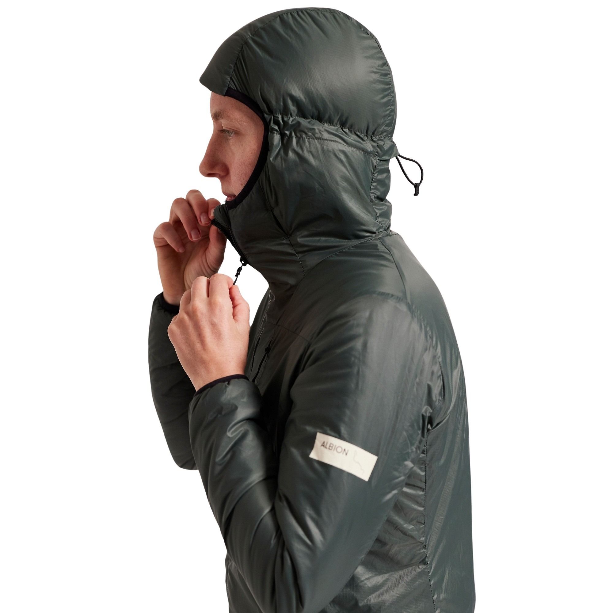 Women's Zoa Mountain Jacket
