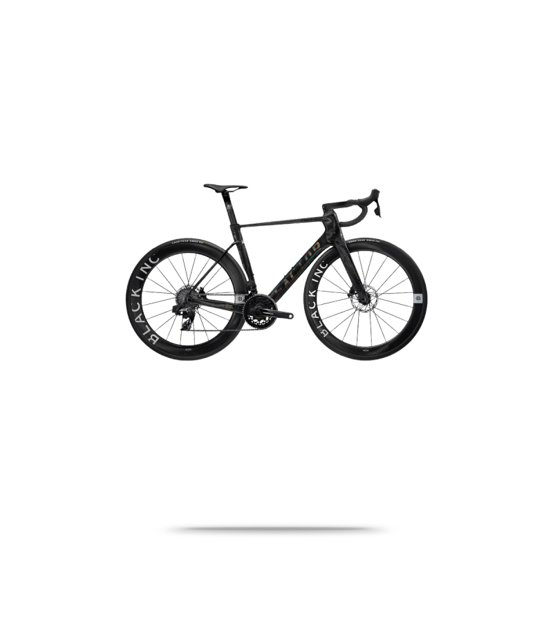 OSTRO VAM Force AXS Road Bike