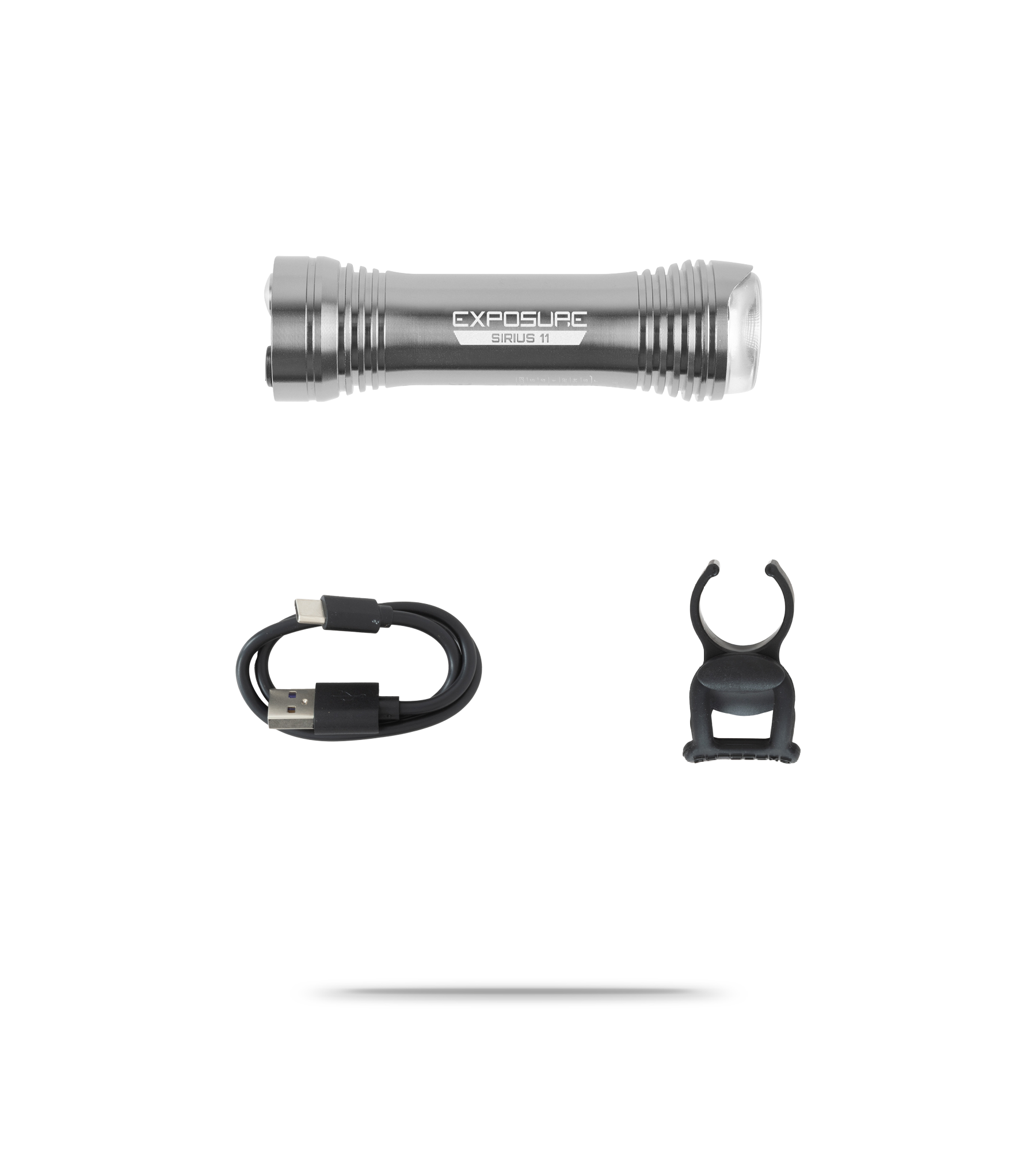 Sirius Mk11 Front Light
