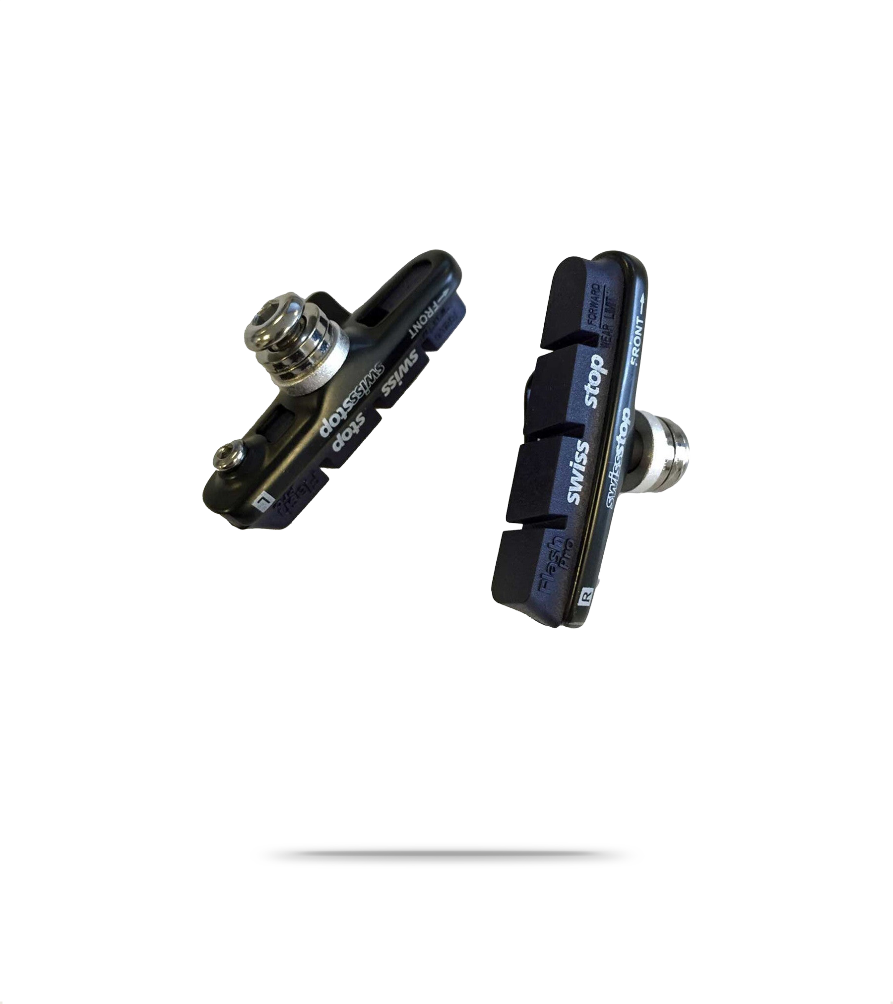 Flash Pro BXP Brake Shoe/Pad Set For Alloy Rims