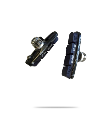 Flash Pro BXP Brake Shoe/Pad Set For Alloy Rims
