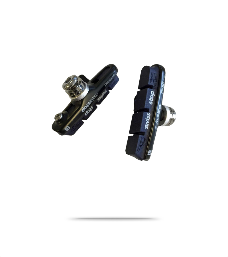 Flash Pro BXP Brake Shoe/Pad Set For Alloy Rims