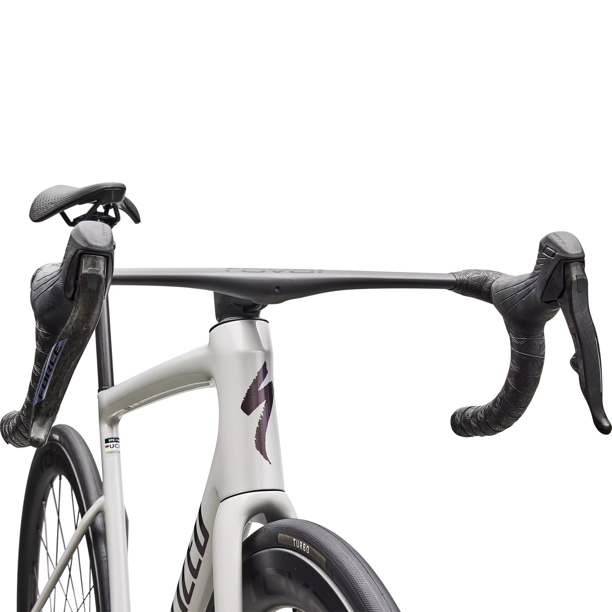 Tarmac SL8 Pro Force AXS Road Bike 2026