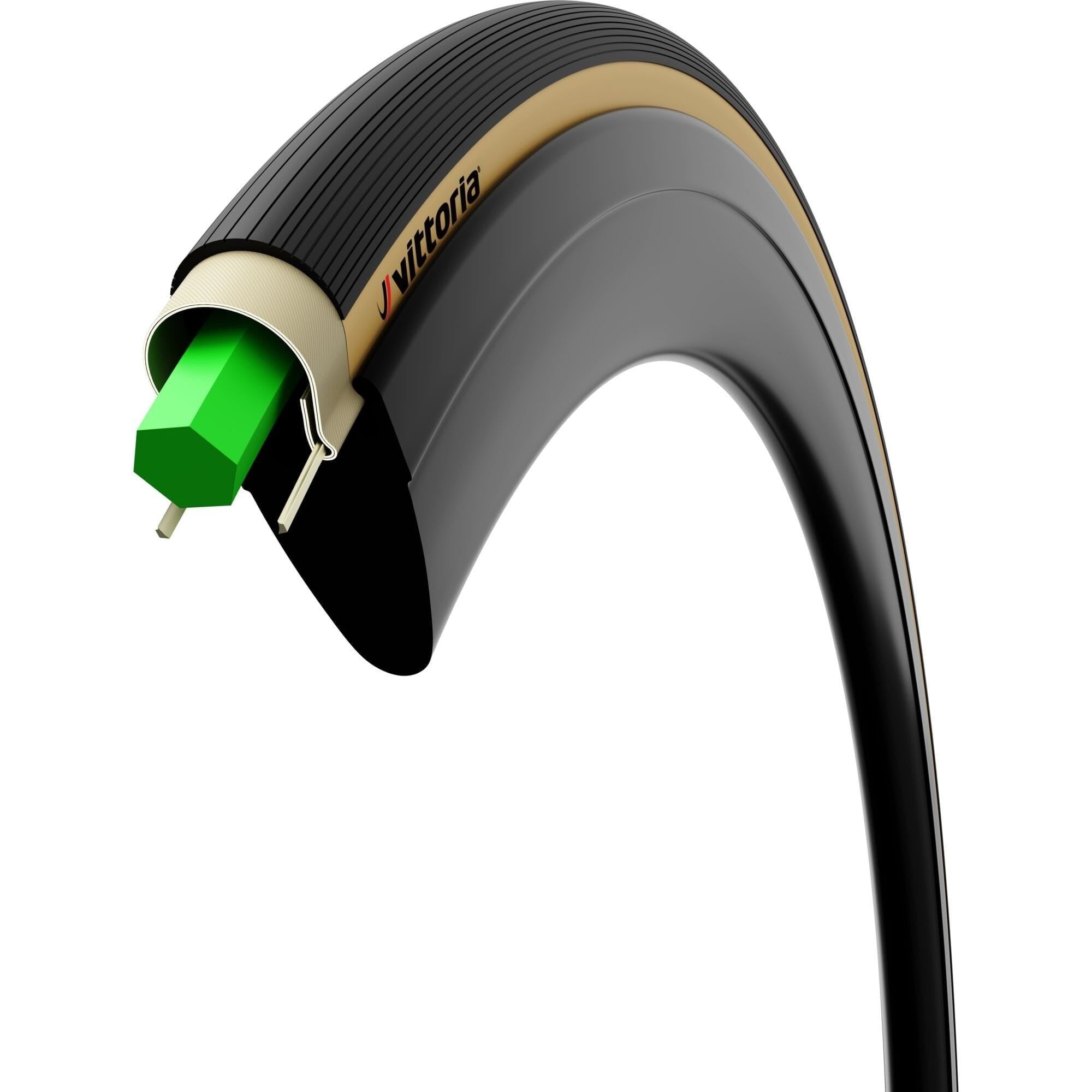 Air-Liner Light Tyre Insert Road